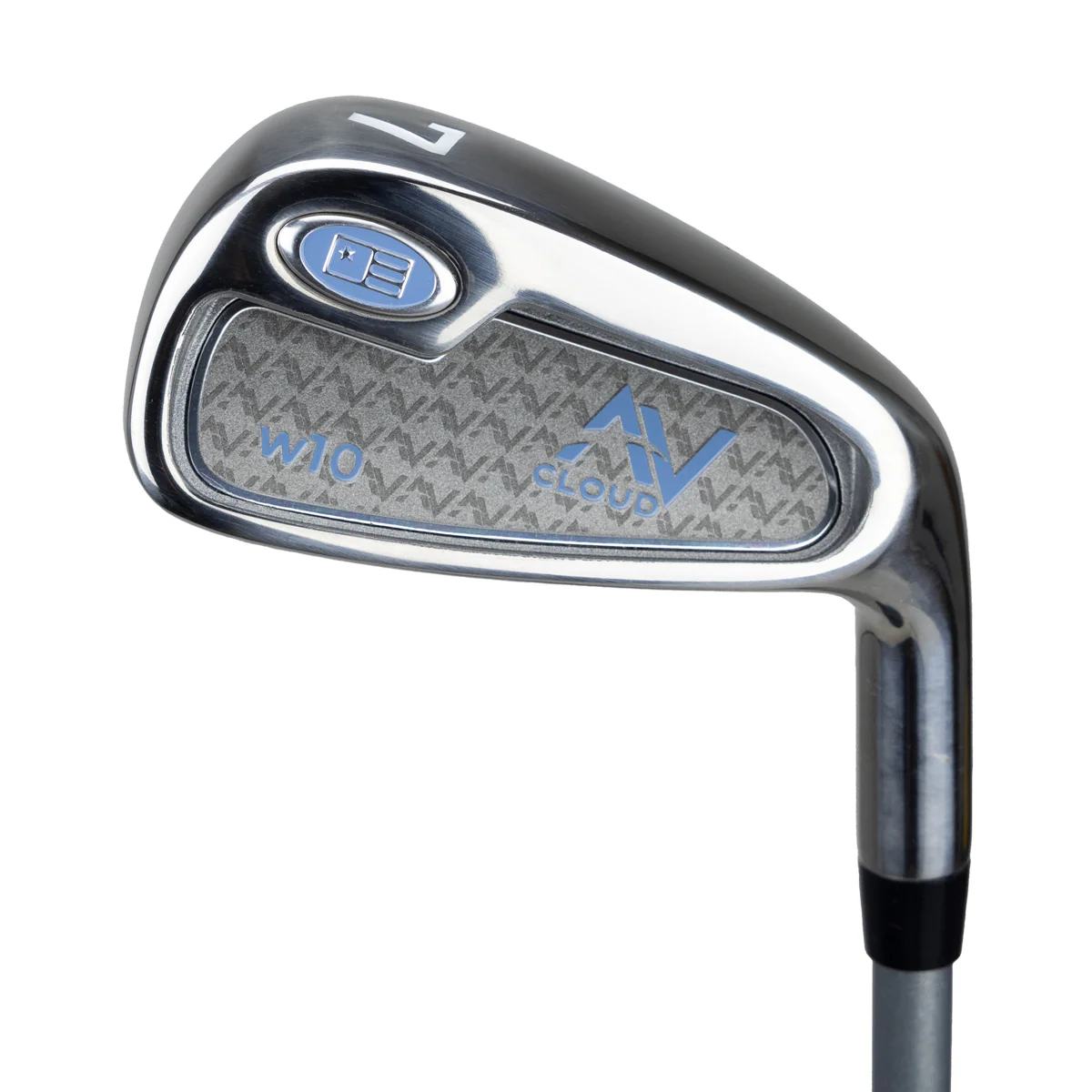 AV Cloud-60 7 Iron
