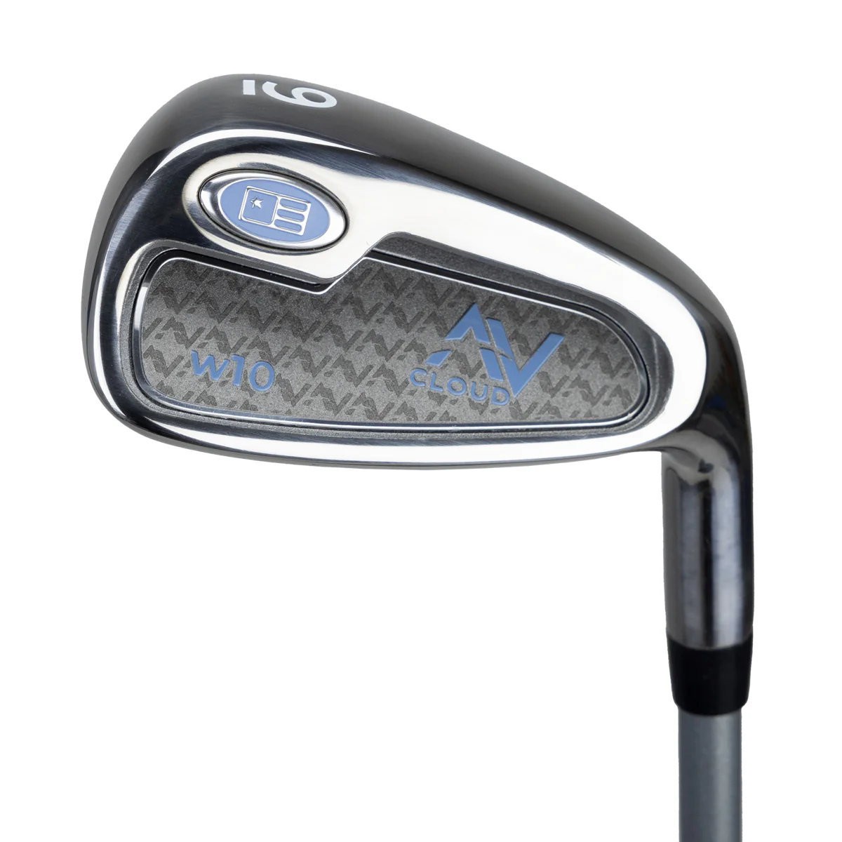 AV Cloud-63 9 Iron