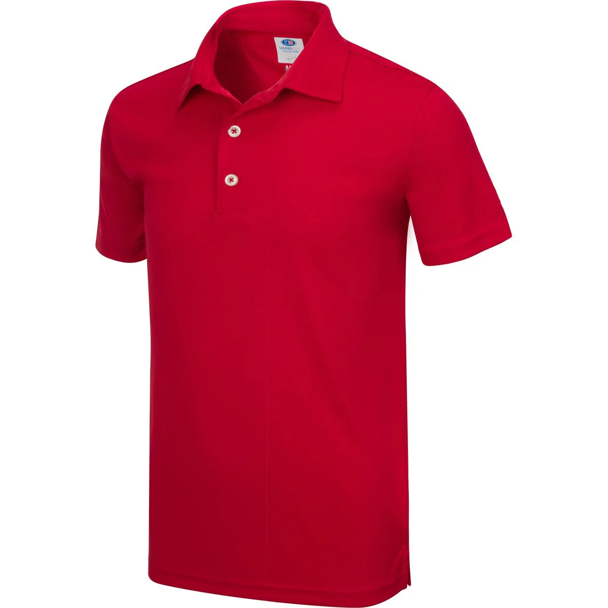 Boys Academy Polo - Image 6