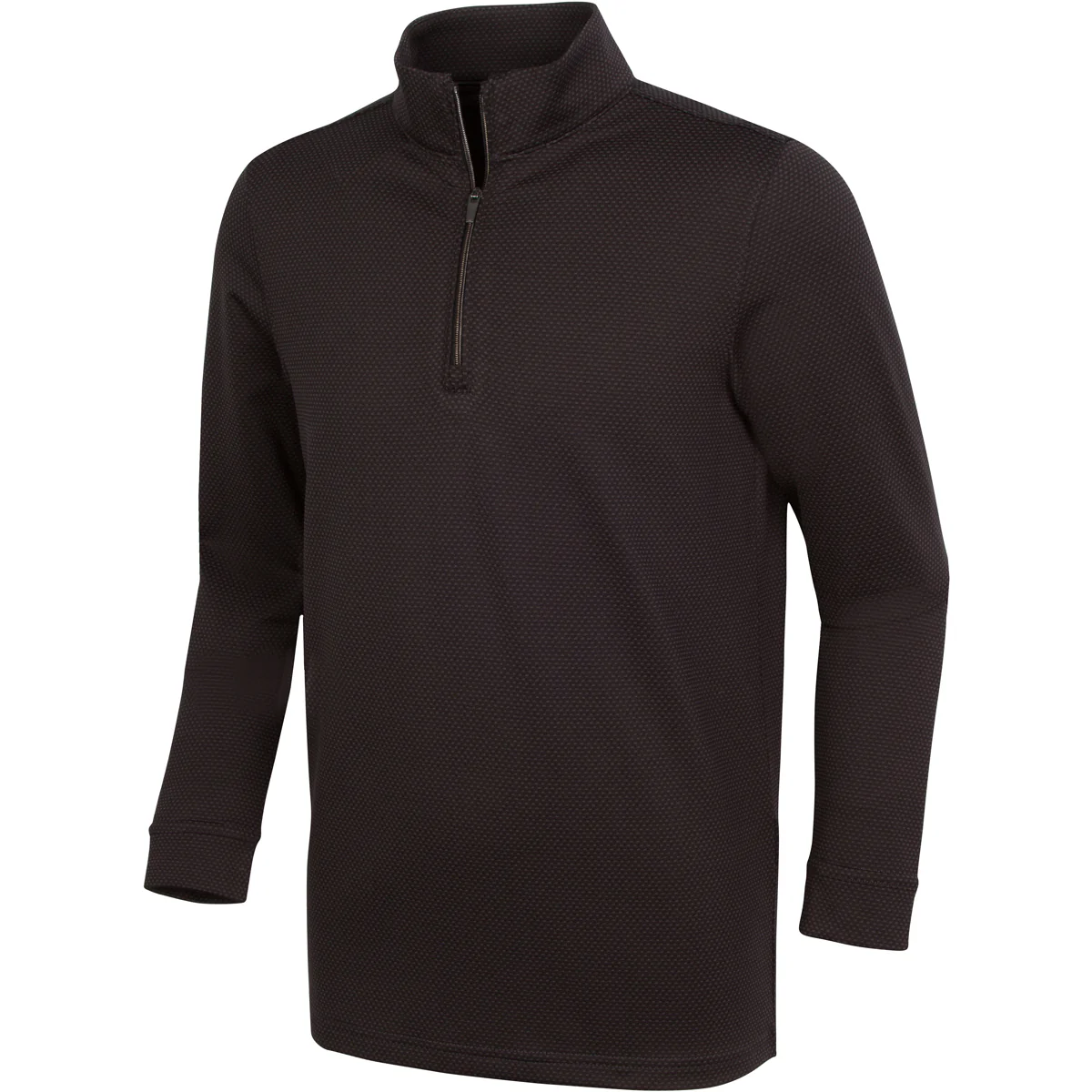Boys Ross 1/4 Zip Pullover - Image 7