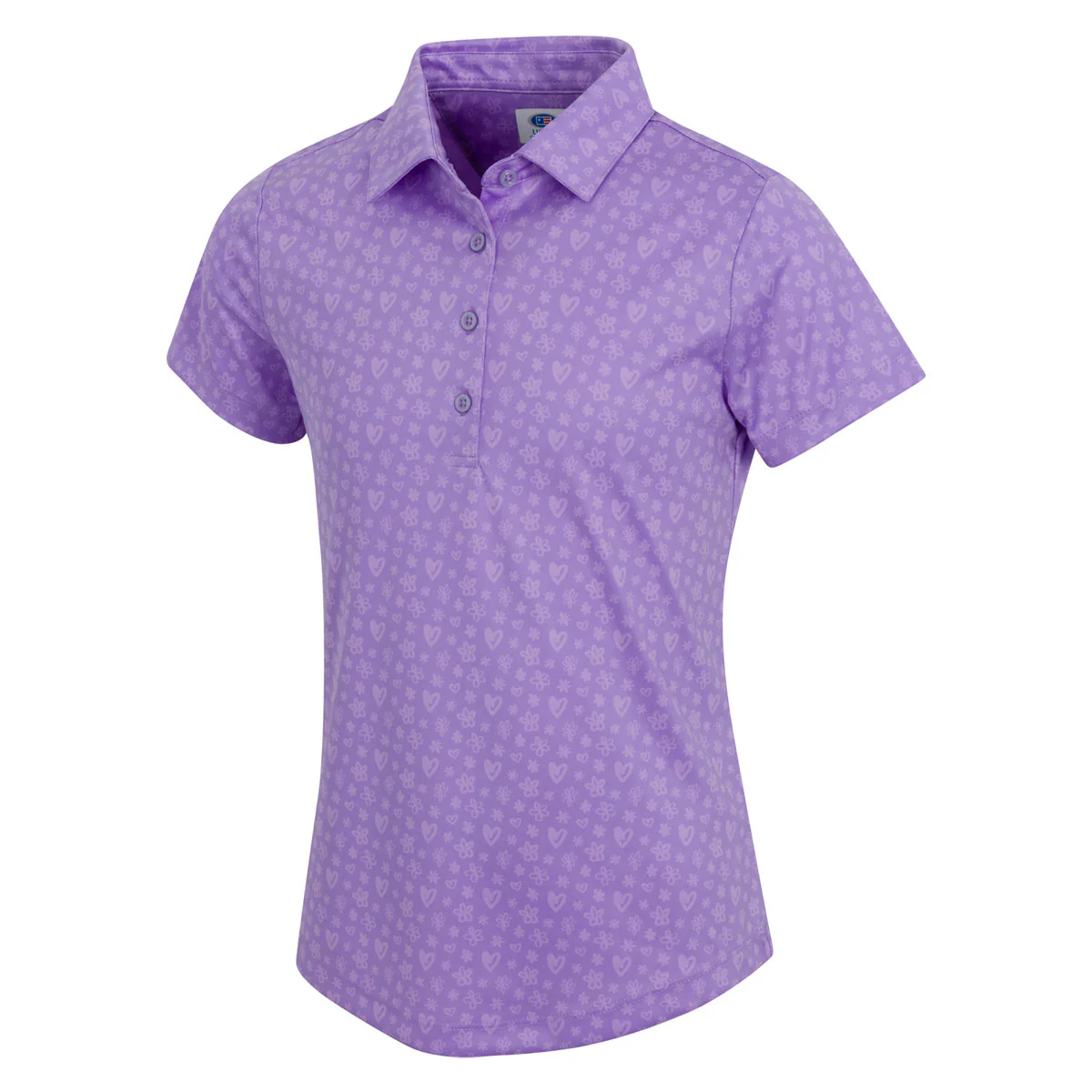Girl Power Polo