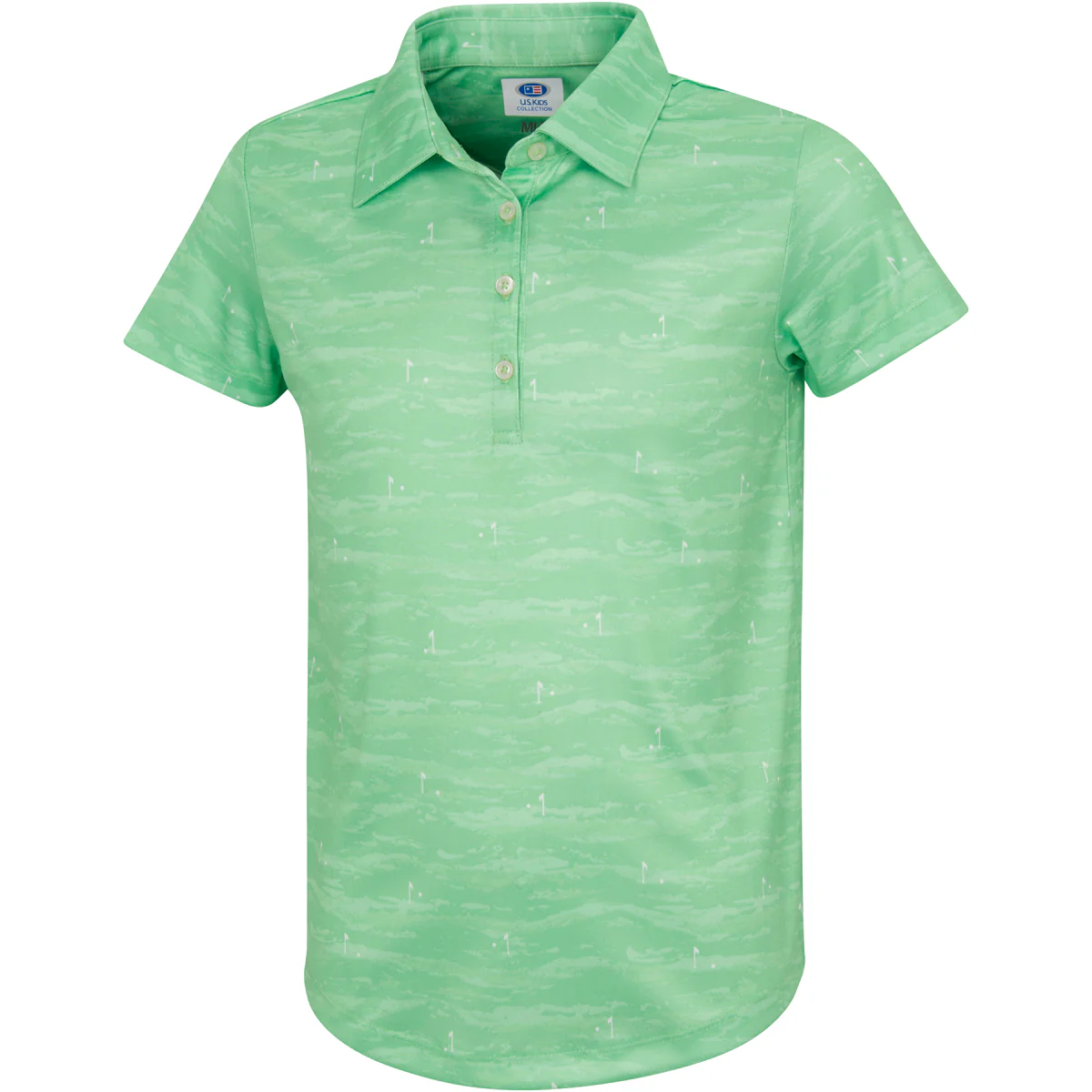 Fairway Polo
