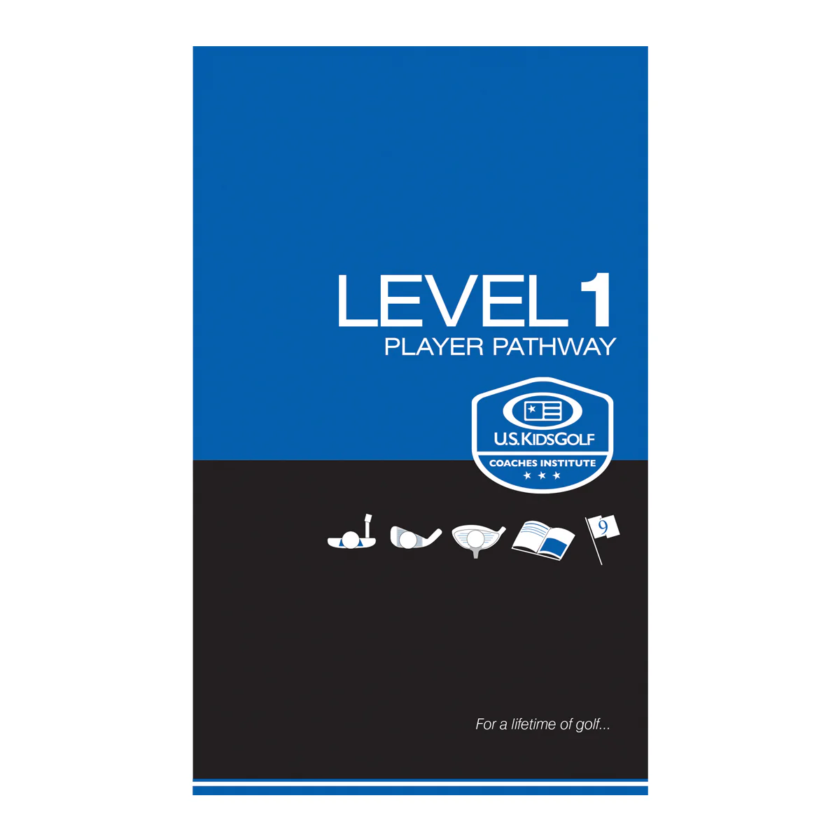 Level 1-5 Player Pathway Booklet - Image 2