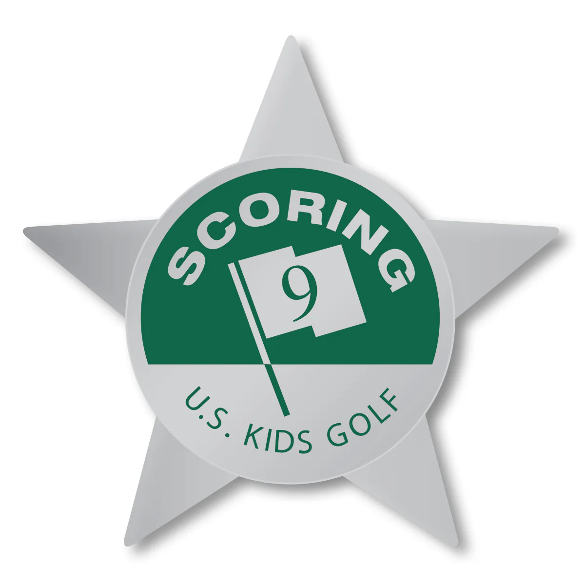 Level 8 Player Pathway Skills Pins, Individual - Image 6