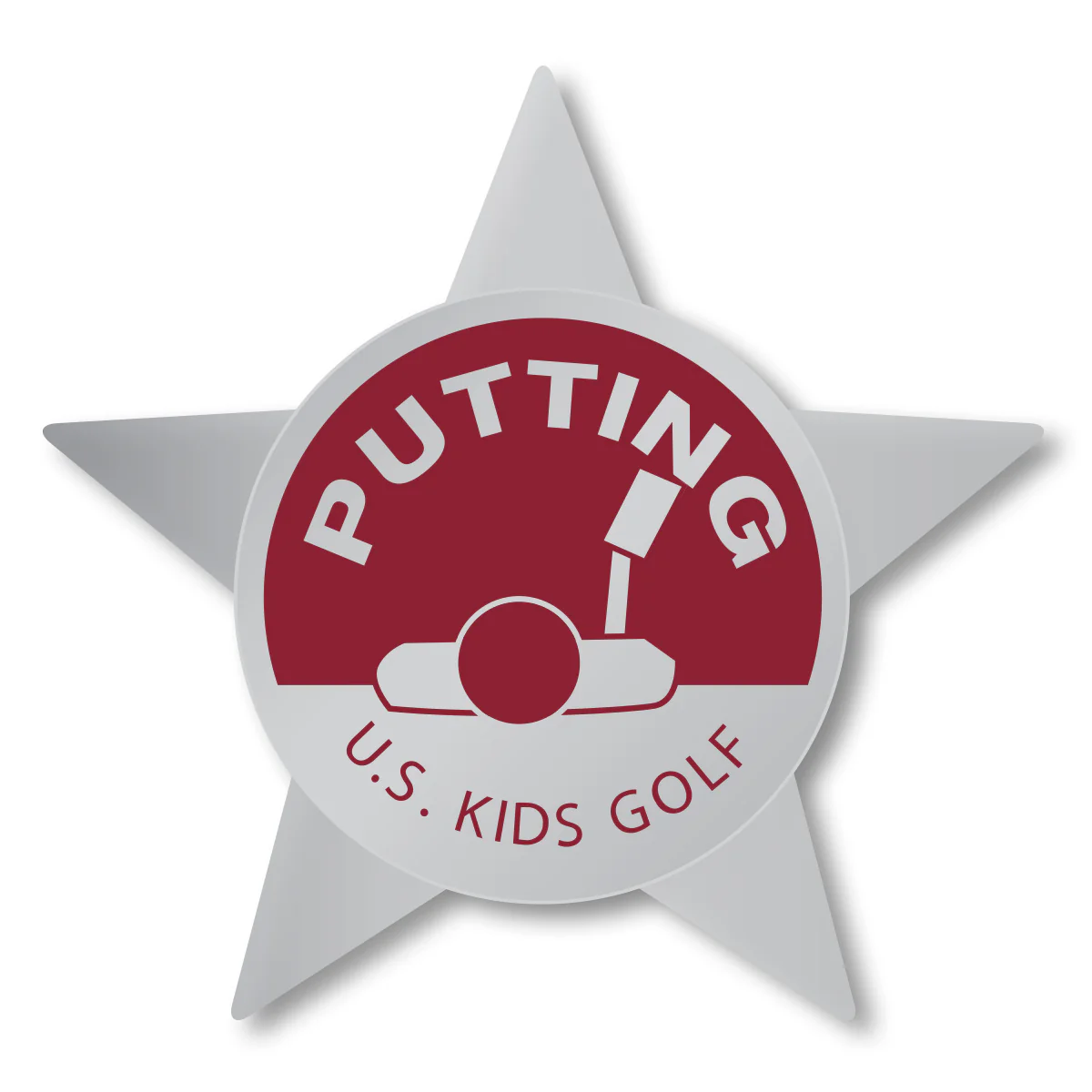 Level 9 Player Pathway Skills Pins, Individual - Image 2