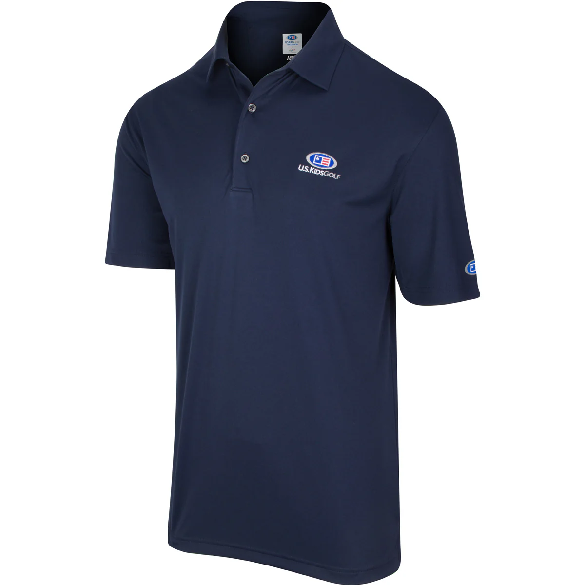 Mens USKG Polo - Image 3