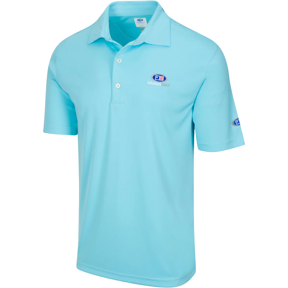 Mens USKG Polo - Image 5