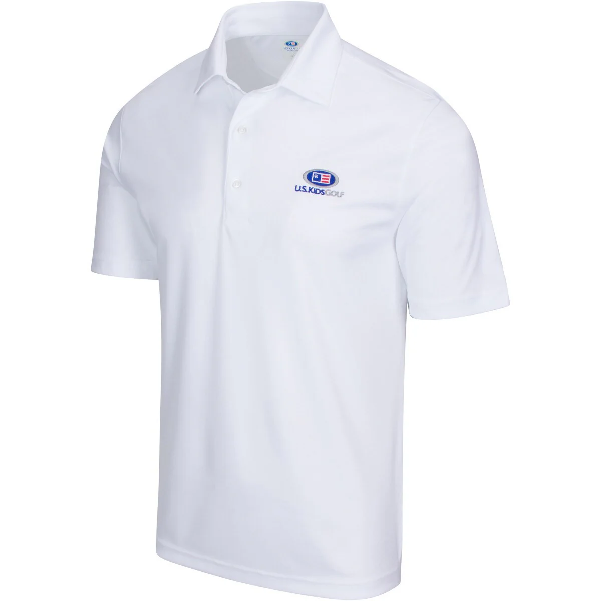 Mens USKG Polo - Image 6