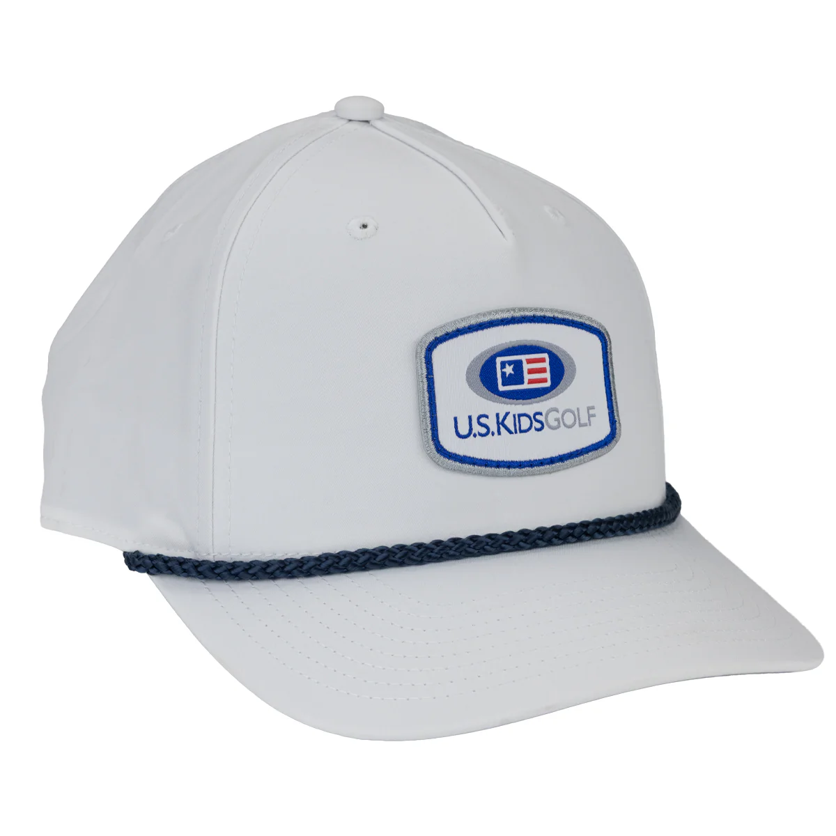 Patch Tech 5-Panel Rope, Adult M/L 58
