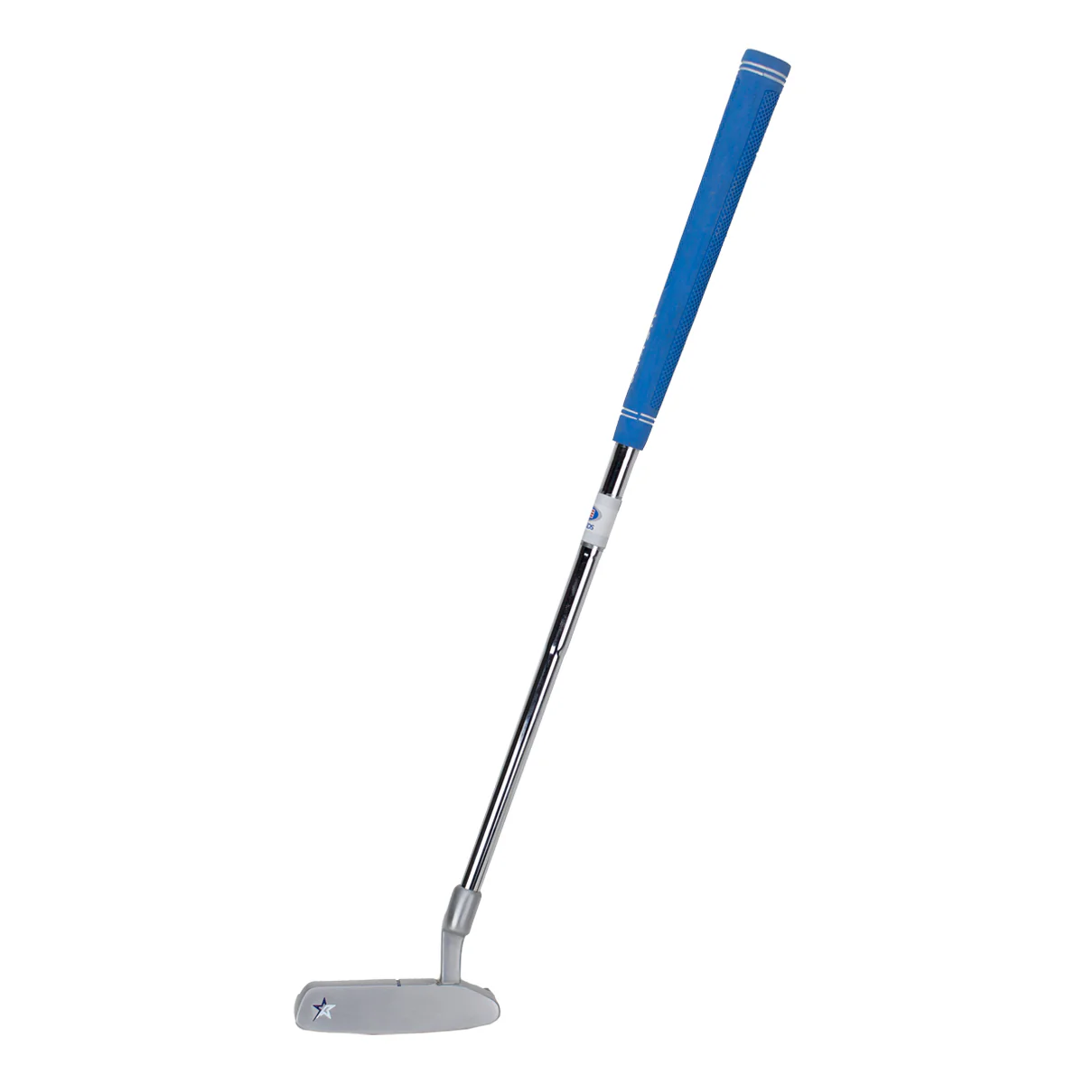 Blue First Club - Image 3