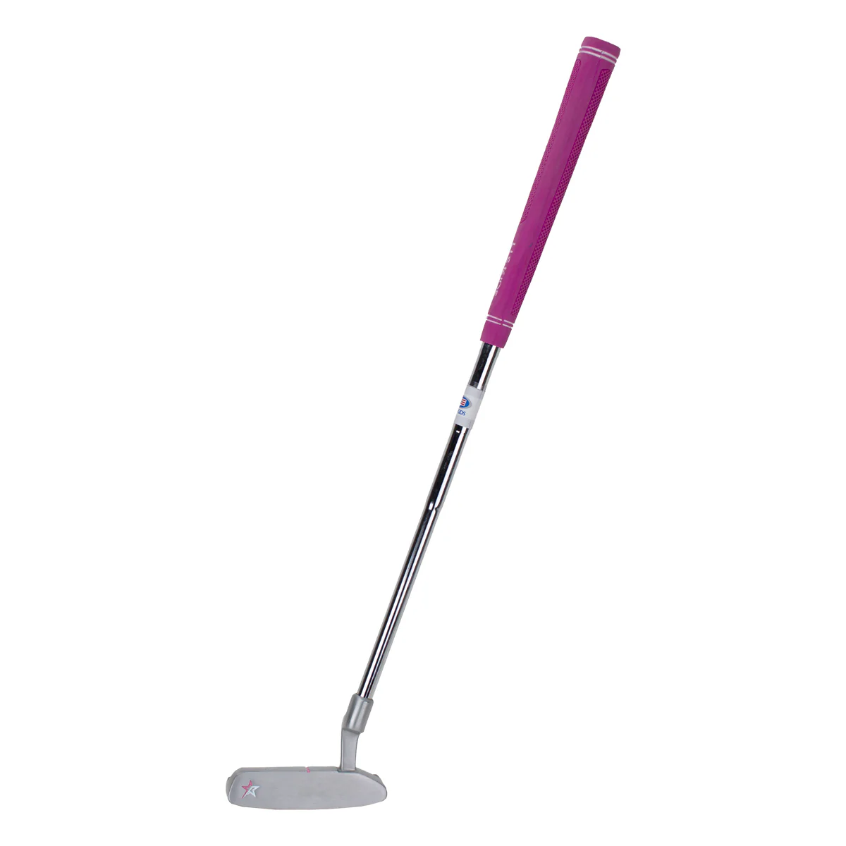 Pink First Club - Image 3