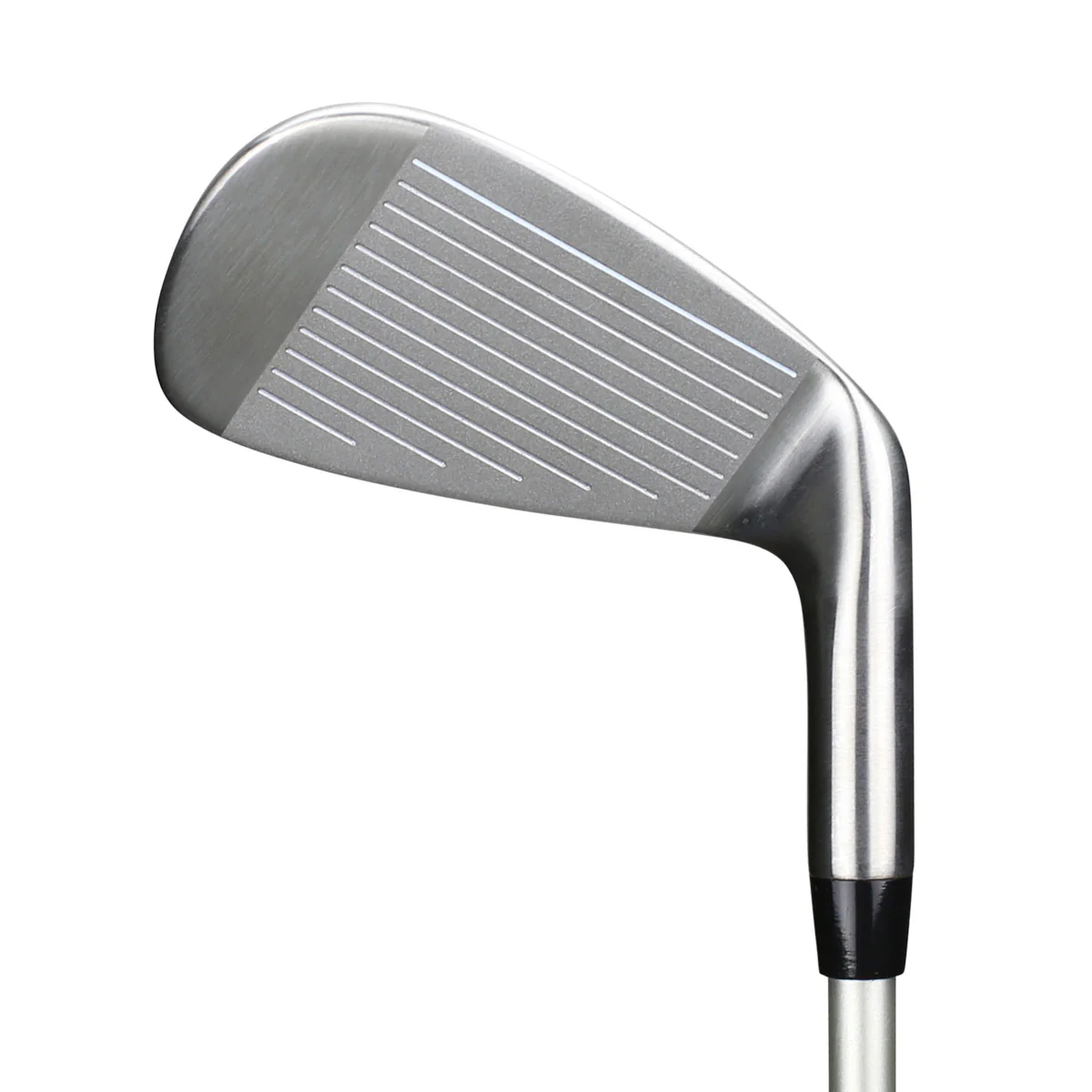 TS3-51 6 Iron, v15 Graphite Shaft - Image 4