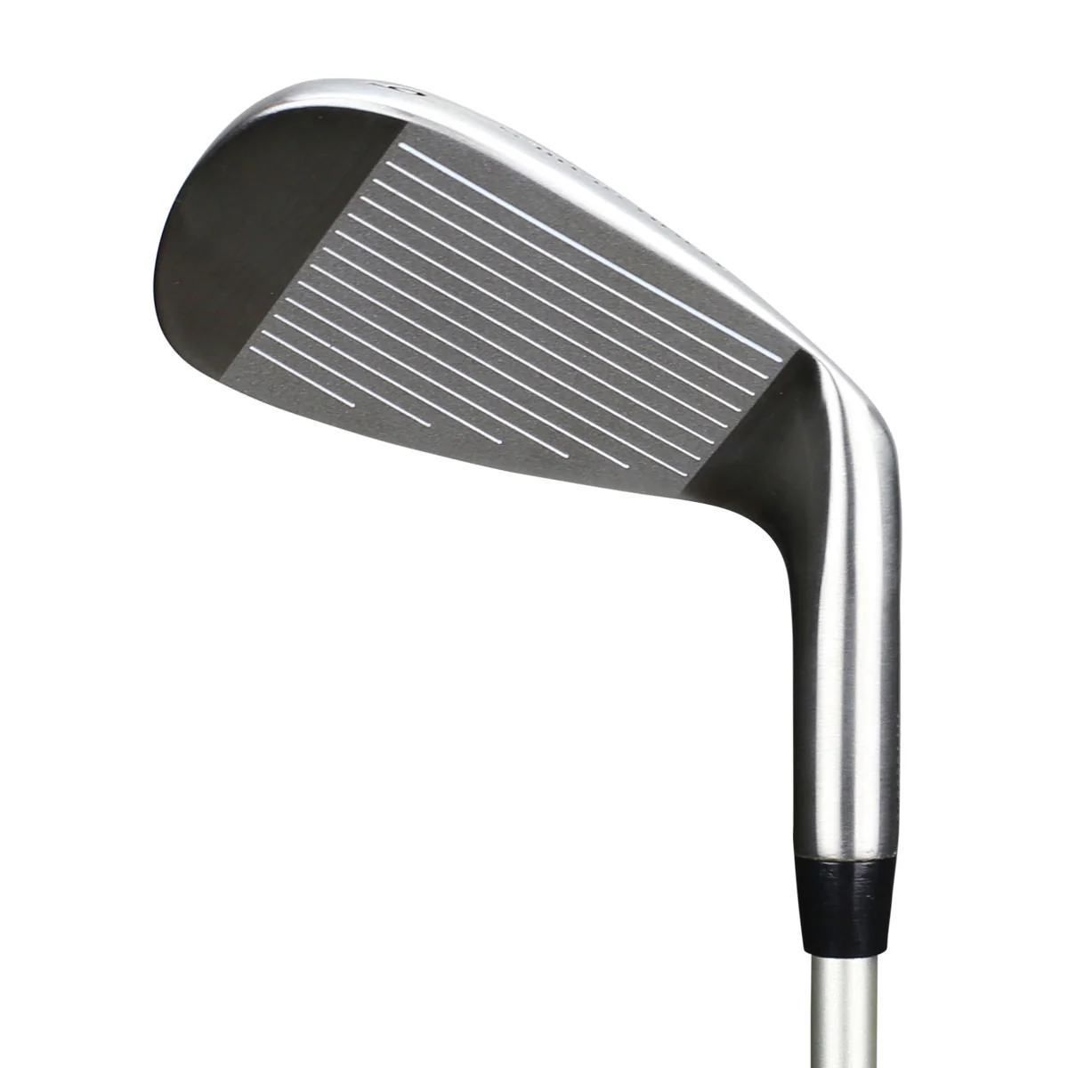 TS3-51 9 Iron, v15 Graphite Shaft - USED - Image 6