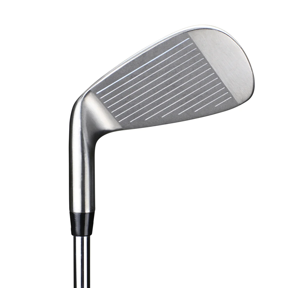 TS3-57 7 Iron, v10 Steel Shaft - Image 6