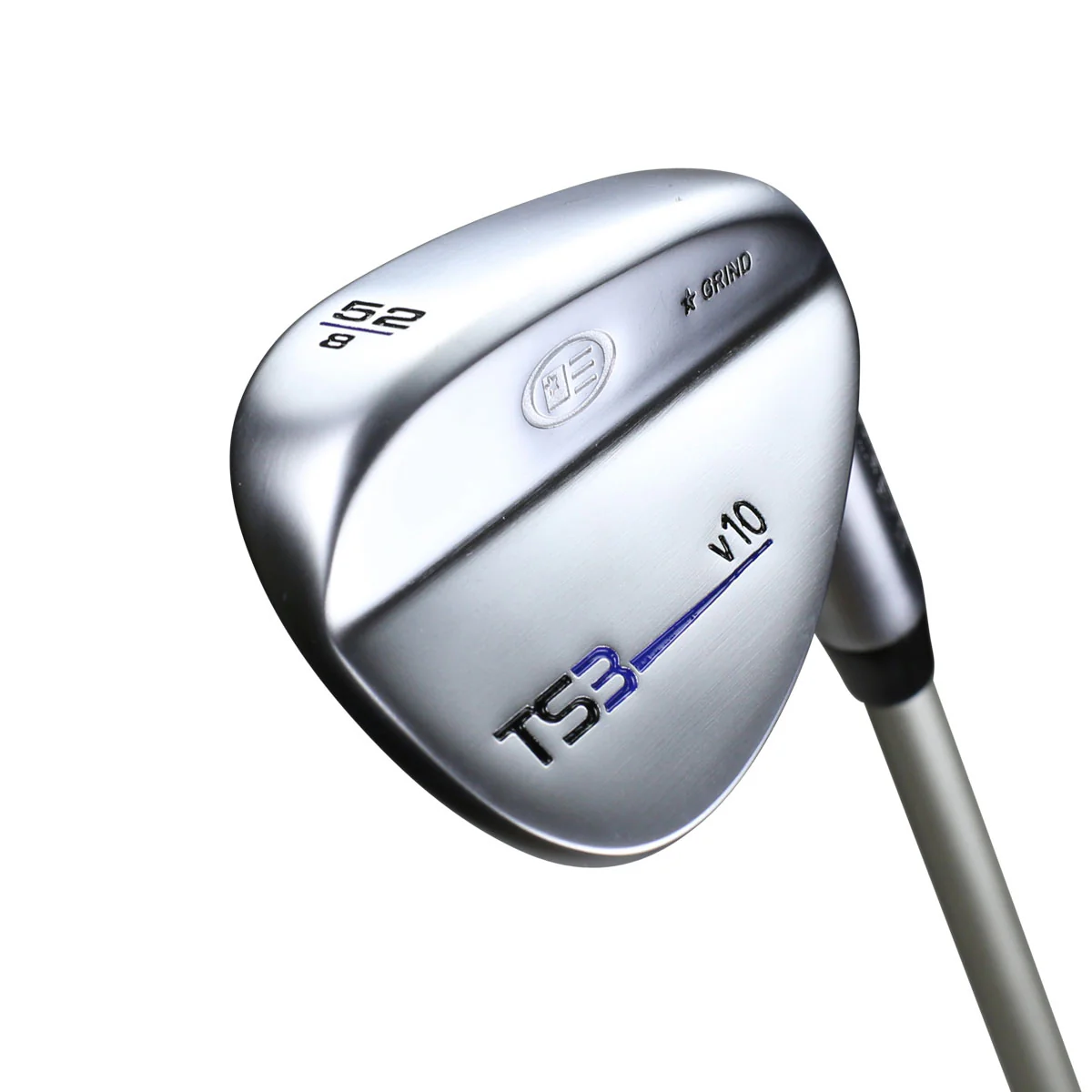 TS3-57 Gap Wedge 52, v10 Graphite Shaft - Image 5