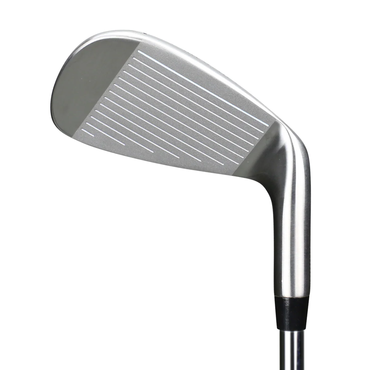 TS3-60 7 Iron, v5 Steel Shaft - Image 4