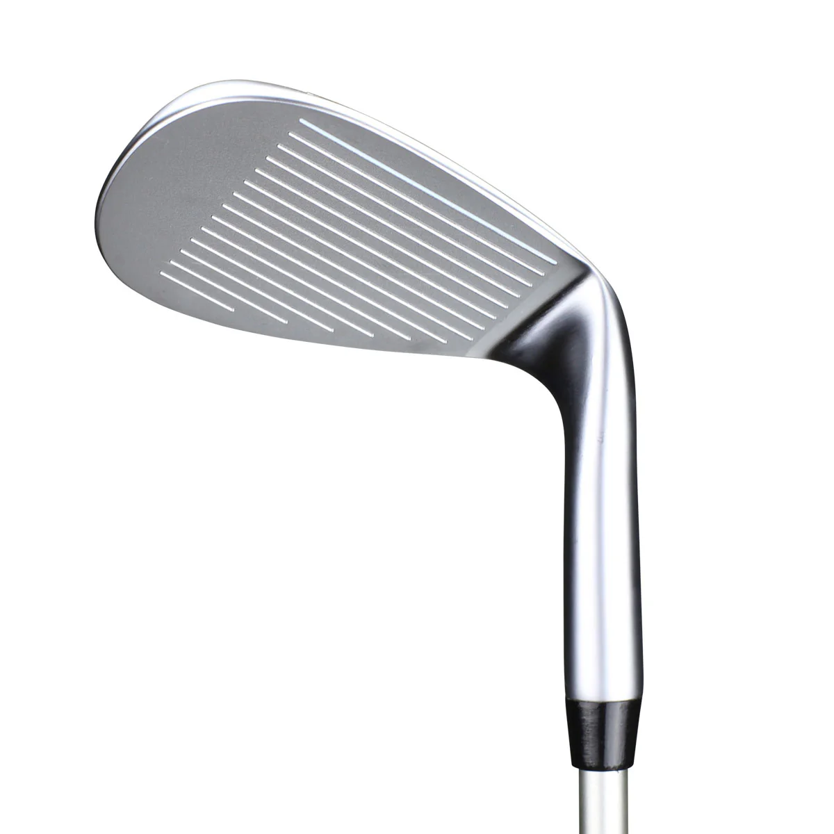 TS3-60 Gap Wedge 52, v5 Graphite Shaft - Image 4