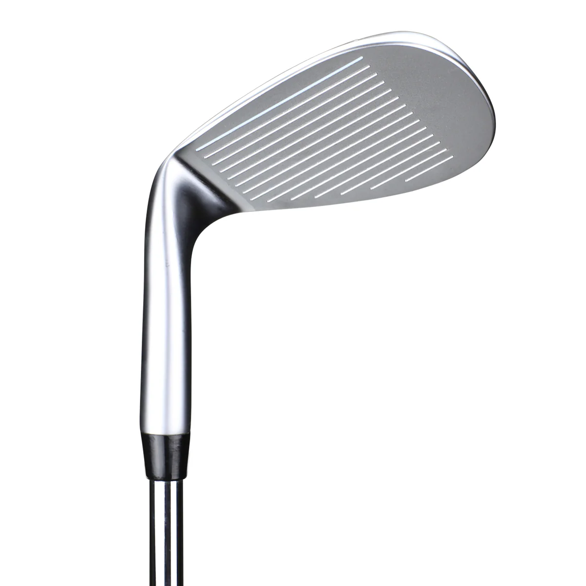TS3-60 Gap Wedge 52, v5 Steel Shaft - Image 6