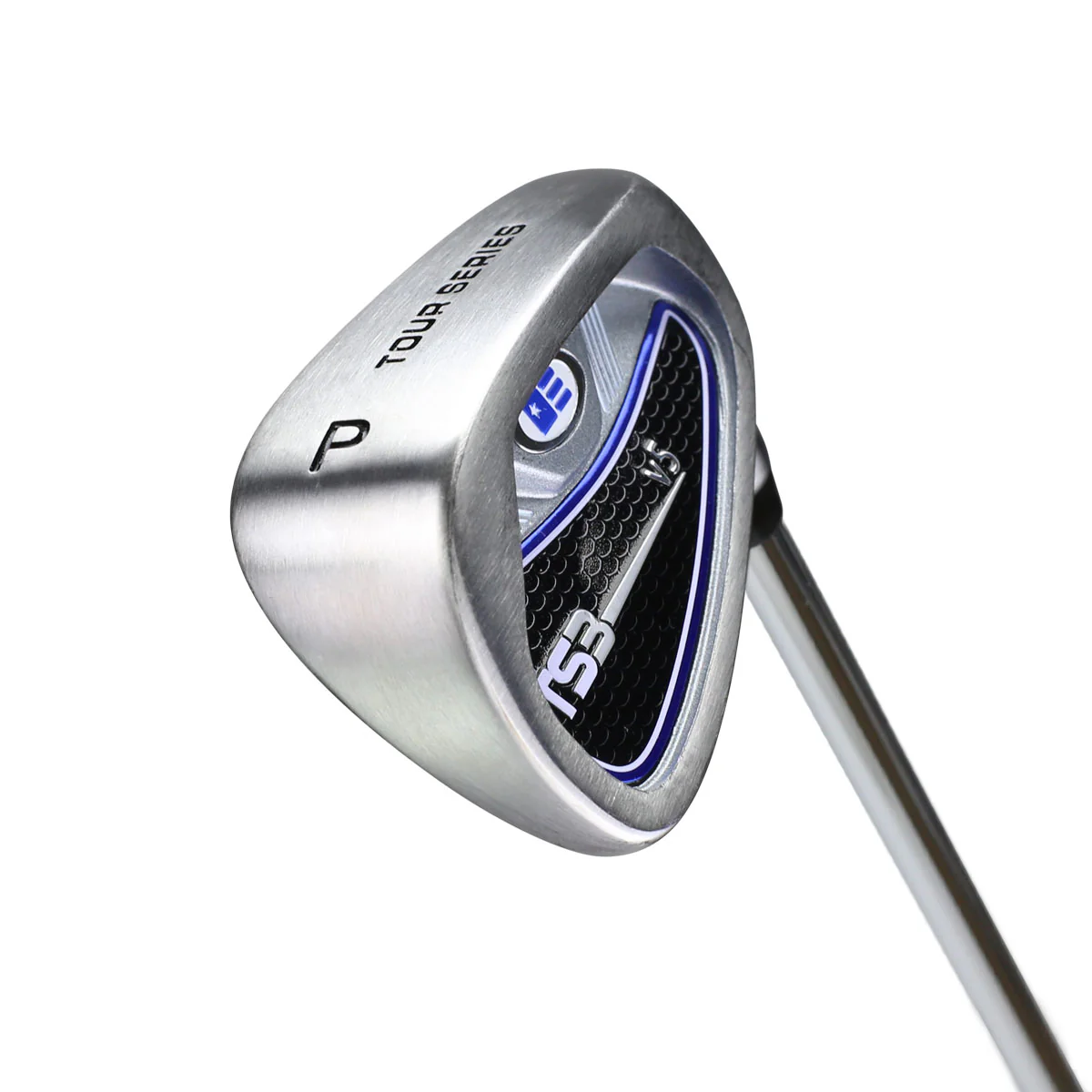 TS3-60 Pitching Wedge, v5 Steel Shaft - Image 5