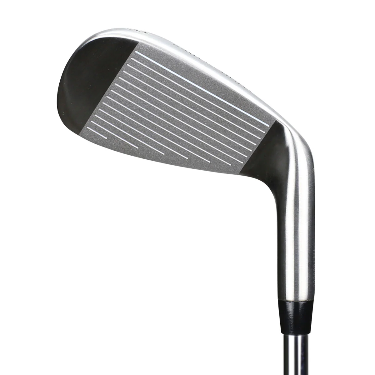 TS3-63 8 Iron, v5 Steel Shaft - Image 4