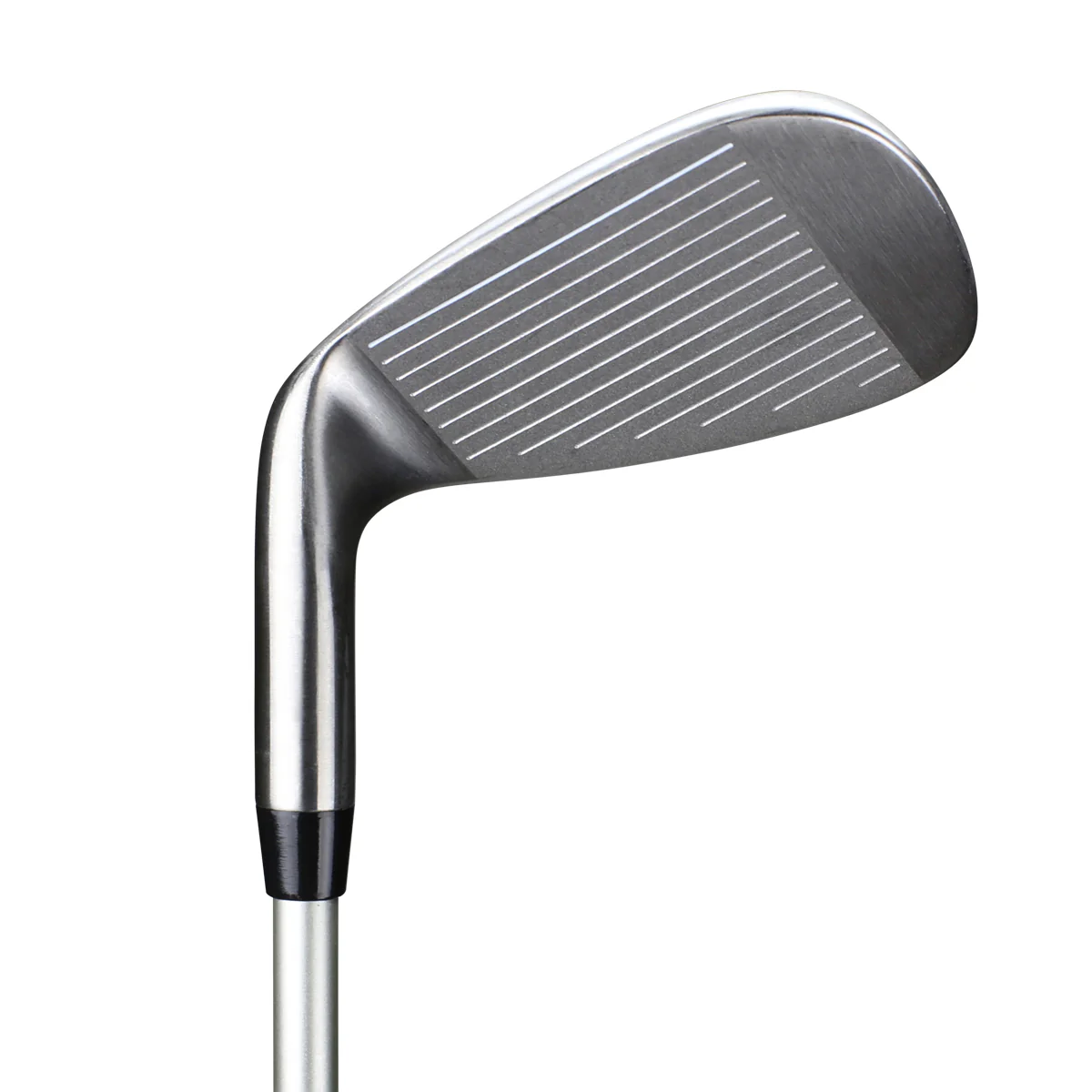 TS3-63 9 Iron, v5 Graphite Shaft - Image 6