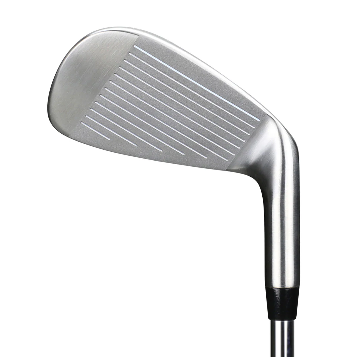 TS3-66 4 Iron, v5 Steel Shaft - Image 4