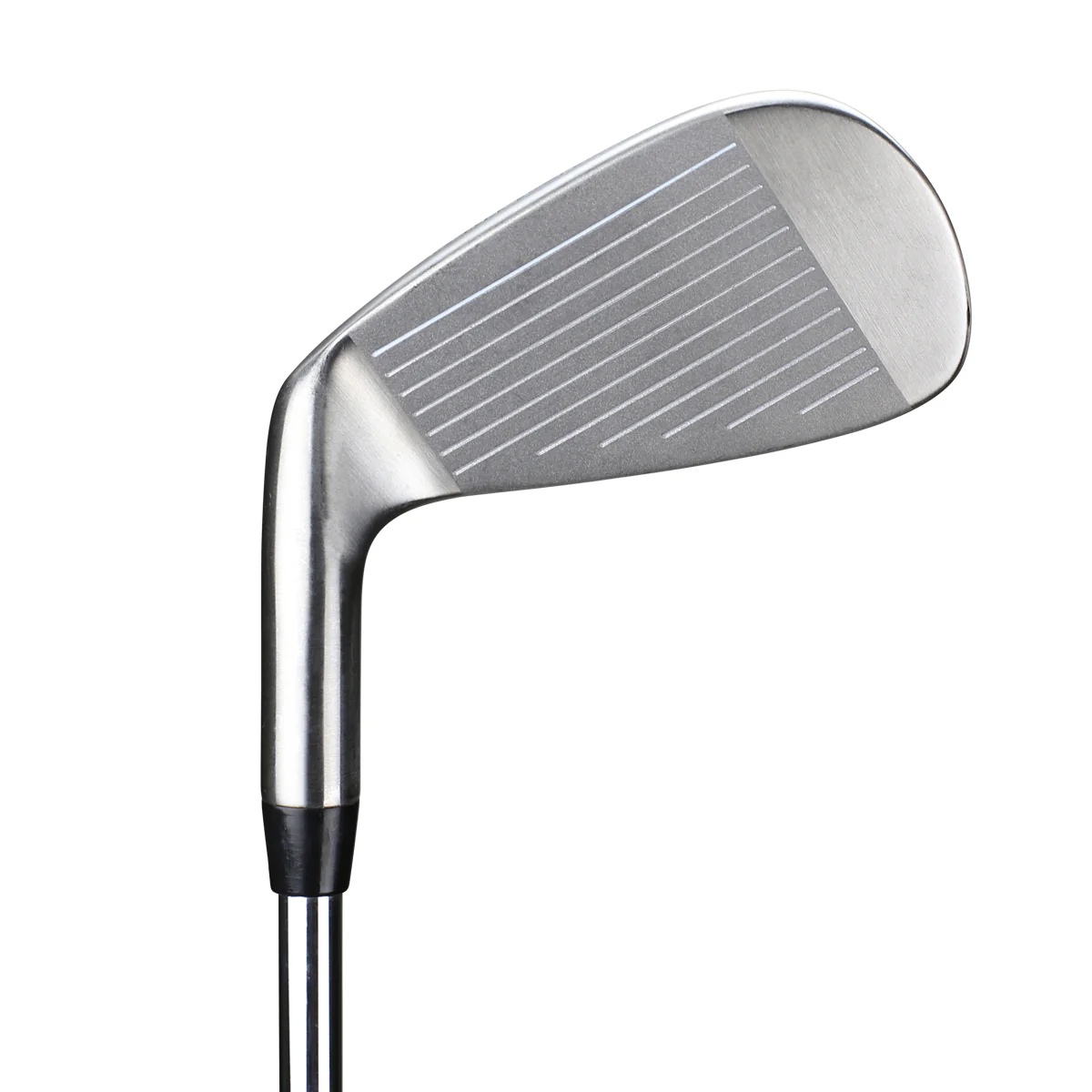 TS3-66 4 Iron, v5 Steel Shaft - Image 6