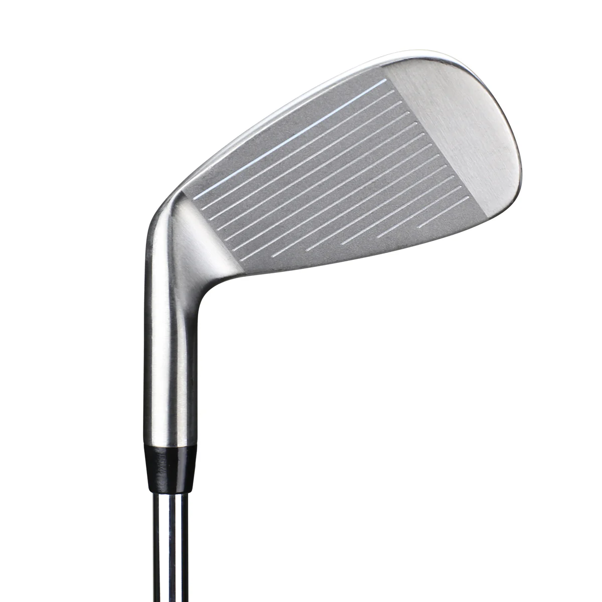 TS3-66 5 Iron, v5 Steel Shaft - Image 6