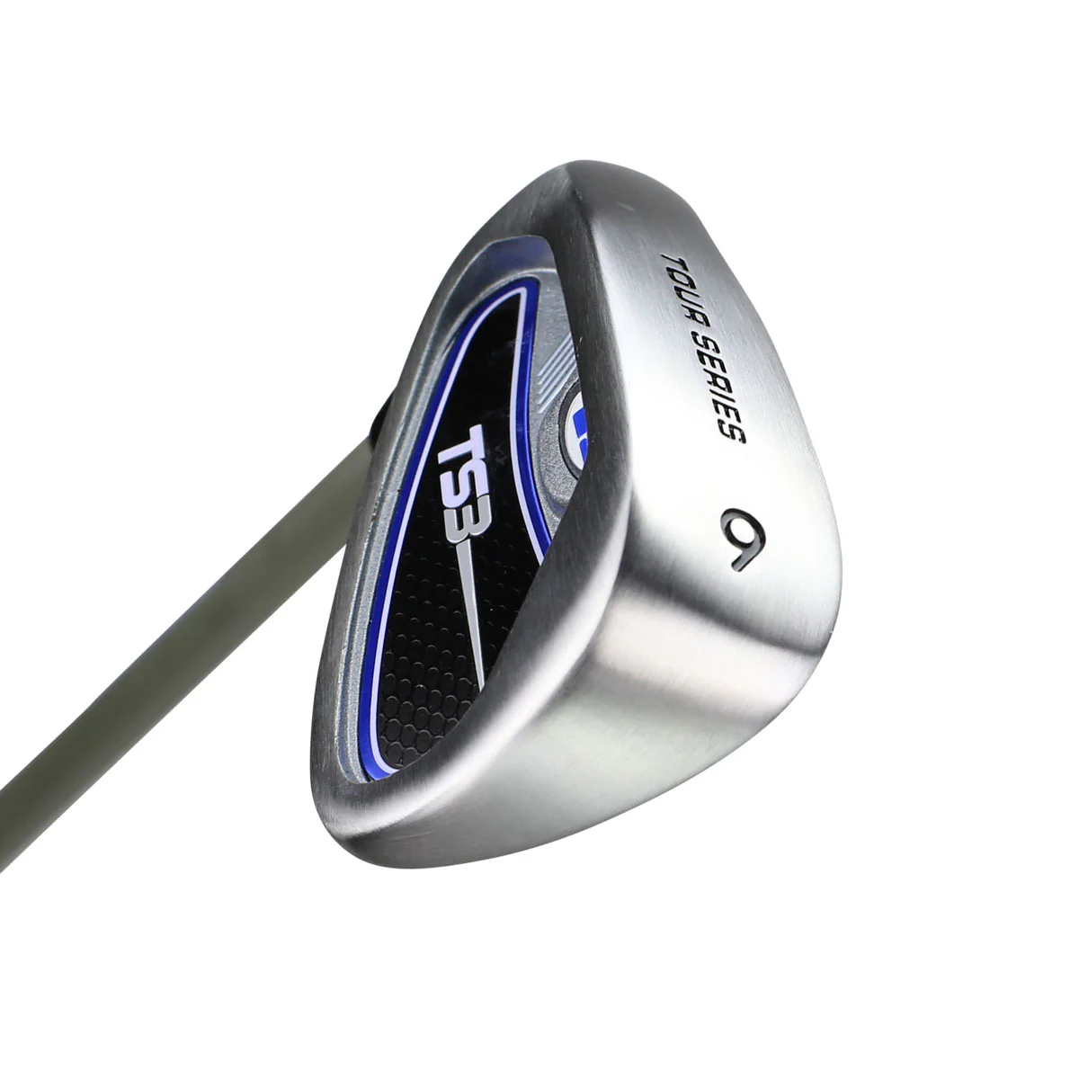 TS3-66 9 Iron, v5 Graphite Shaft - Image 3