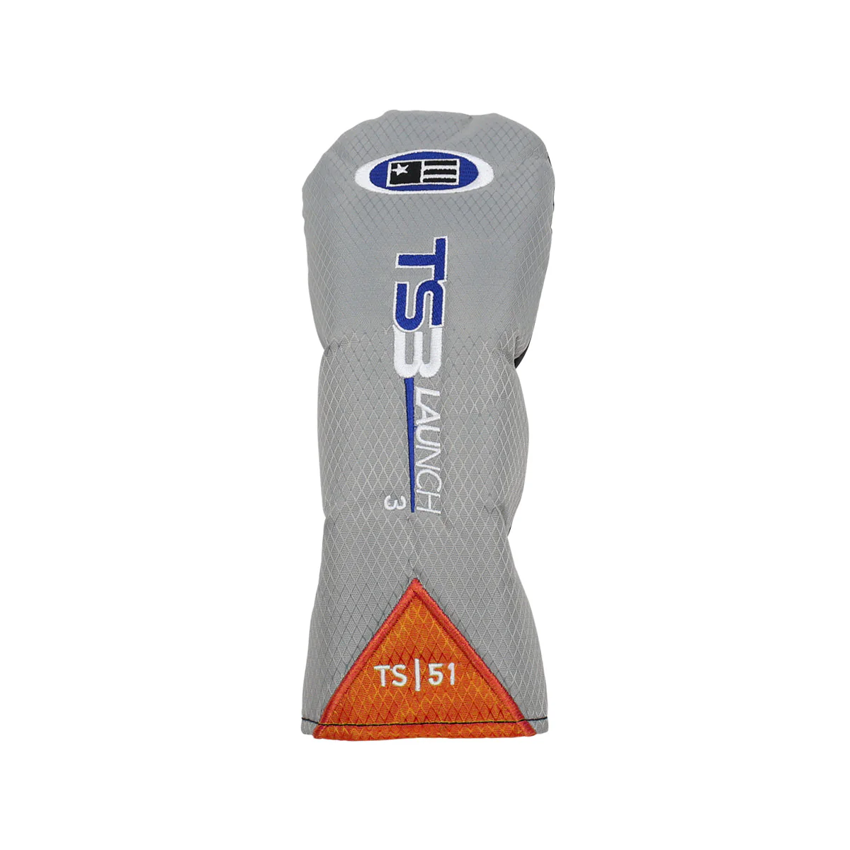 TS3 Head Covers - Image 2