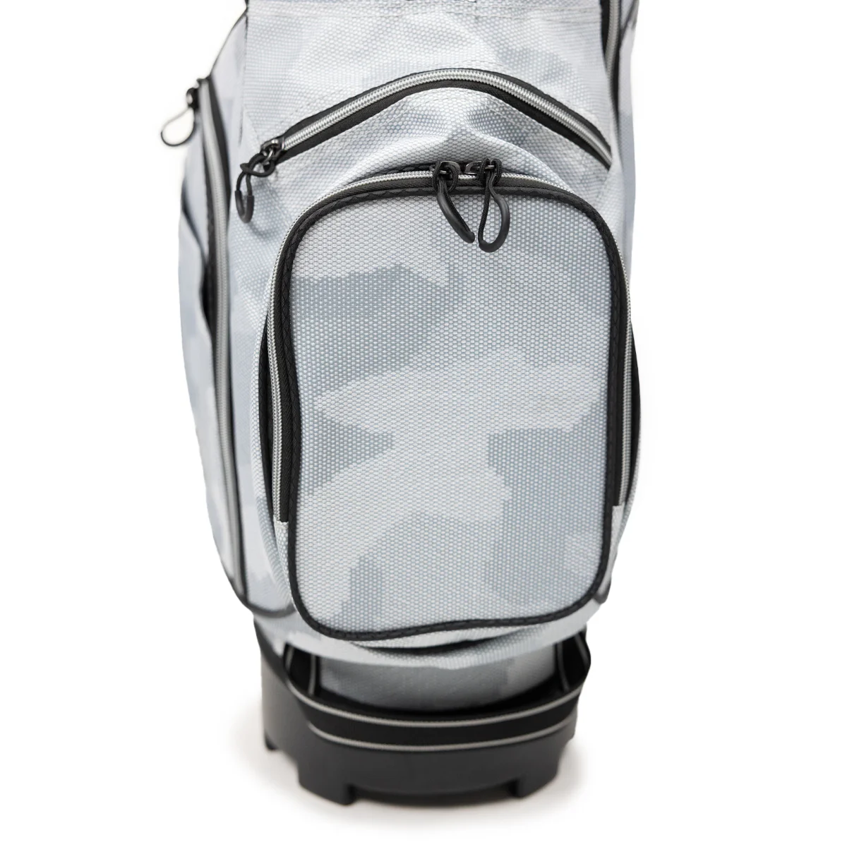 TS5-51 10 Club Stand Set Graphite - Image 5