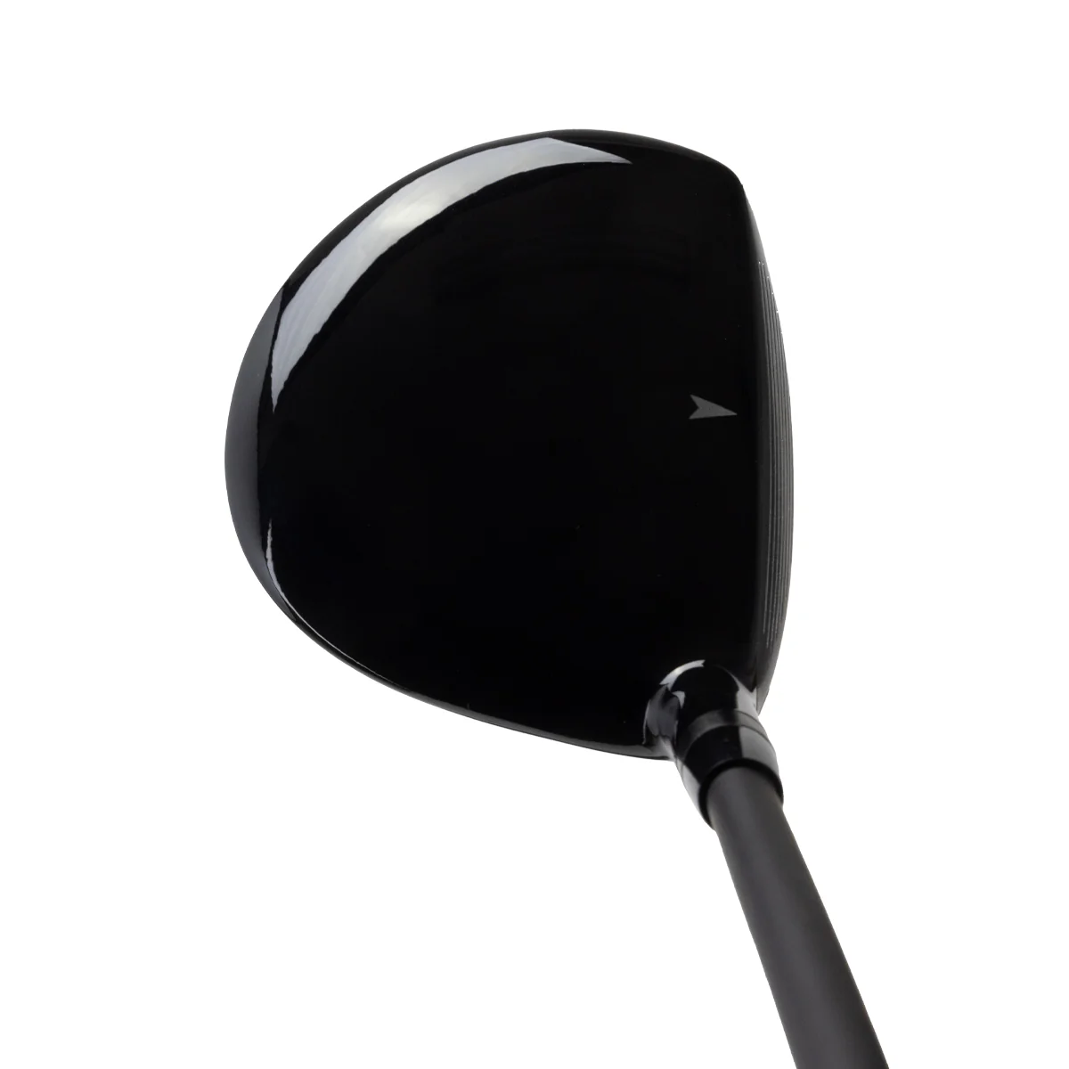 TS5-51 3 Wood, w15 Graphite Shaft - Image 4