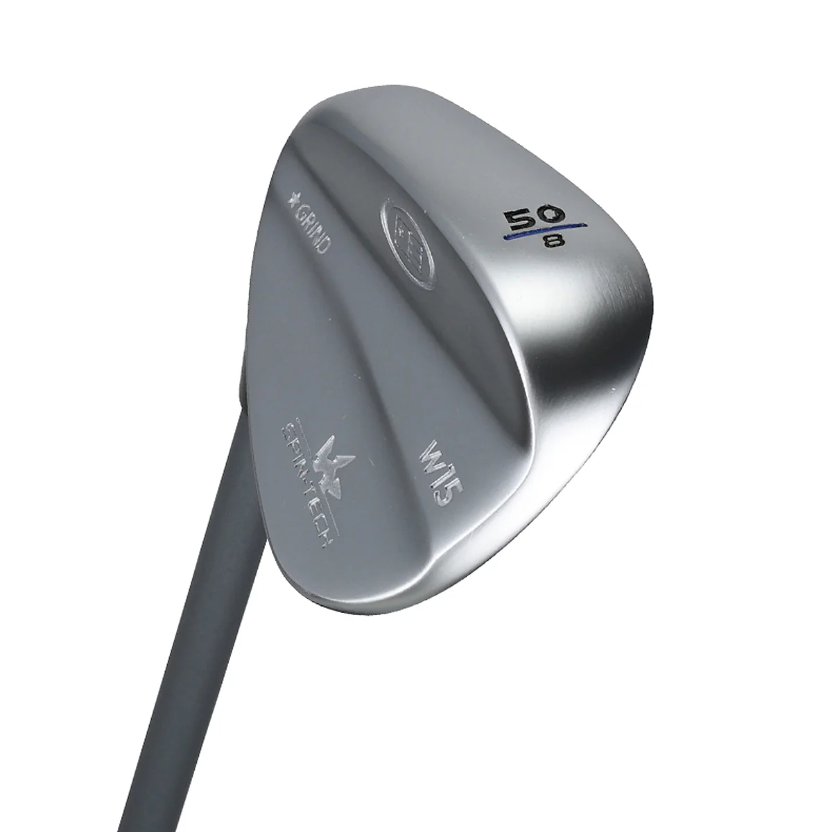 TS5-51 50 Wedge, w15 Graphite Shaft - Image 3