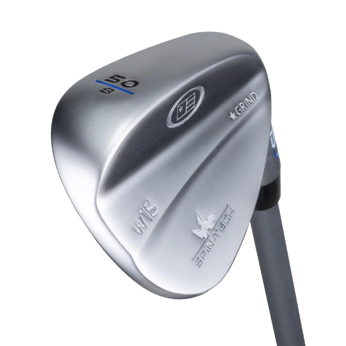 TS5-51 50 Wedge, w15 Graphite Shaft - Image 5