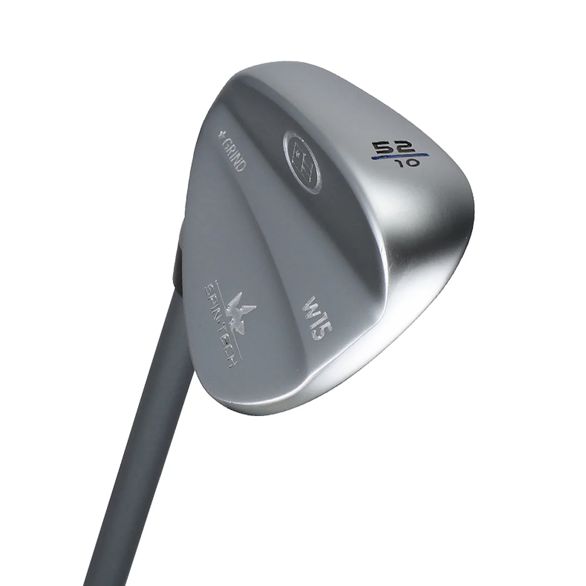 TS5-51 52 Wedge, w15 Graphite Shaft - Image 3