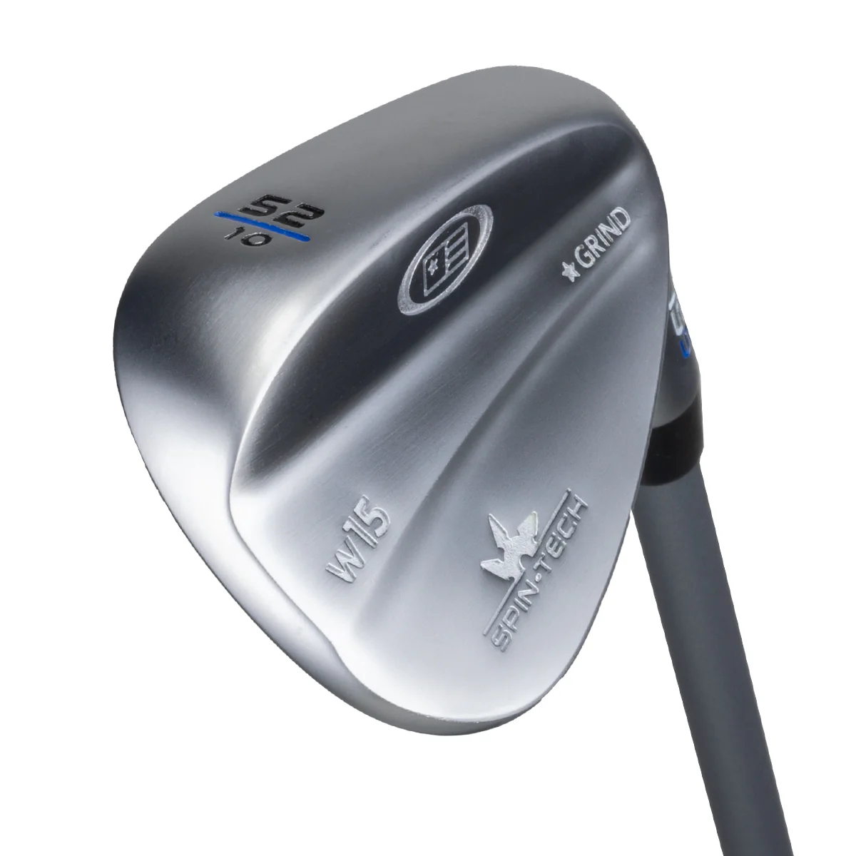 TS5-51 52 Wedge, w15 Graphite Shaft - Image 5