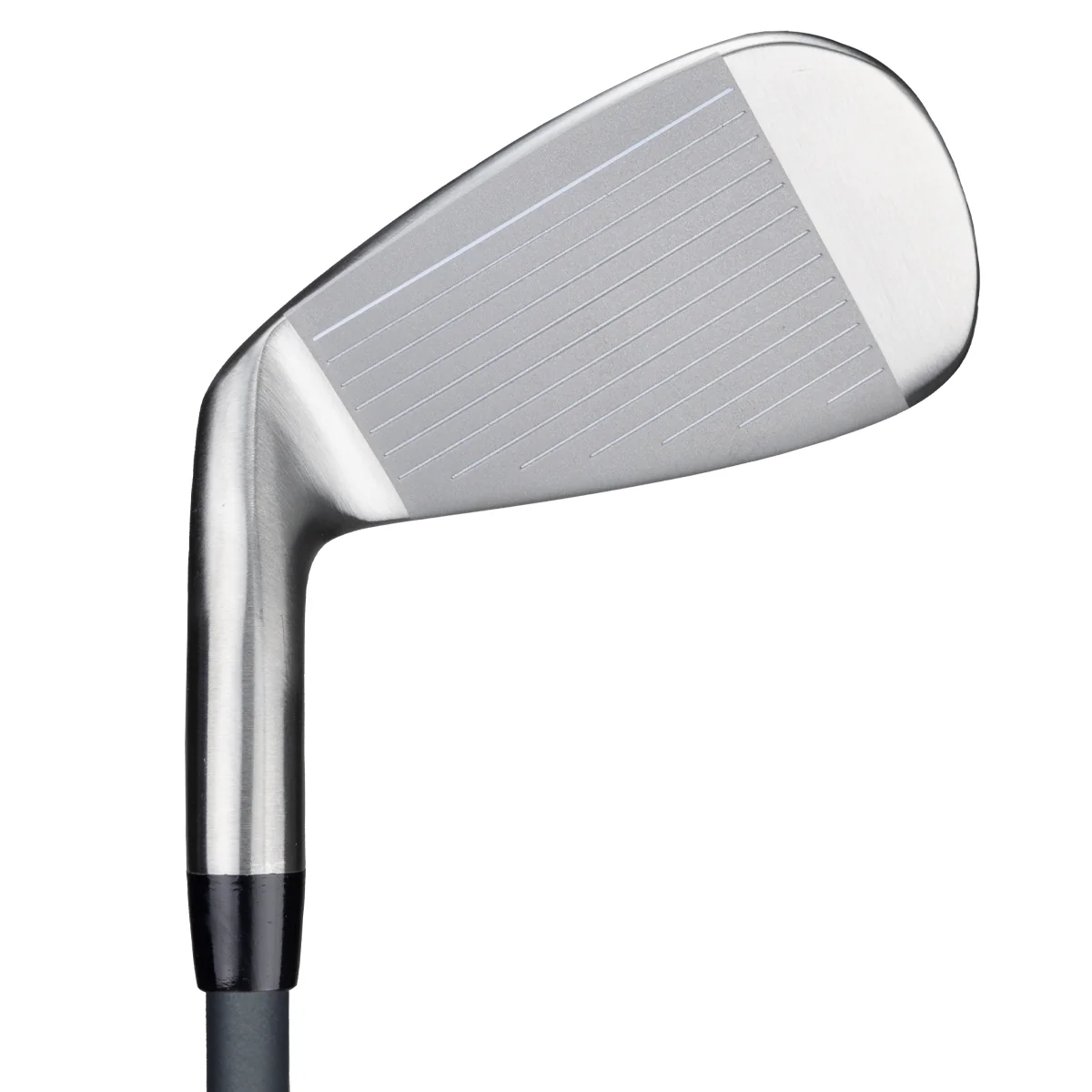 TS5-51 6 Iron, w15 Graphite Shaft - USED - Image 3