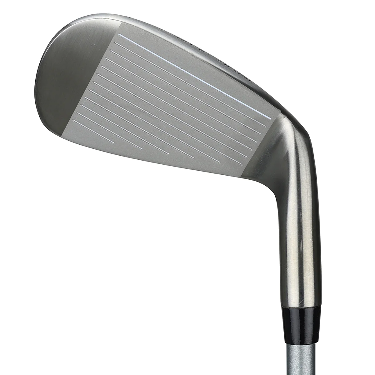 TS5-51 6 Iron, w15 Graphite Shaft - USED - Image 6