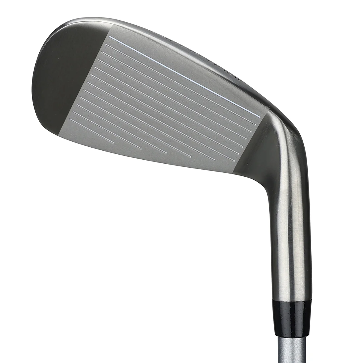 TS5-51 7 Iron, w15 Graphite Shaft - Image 4