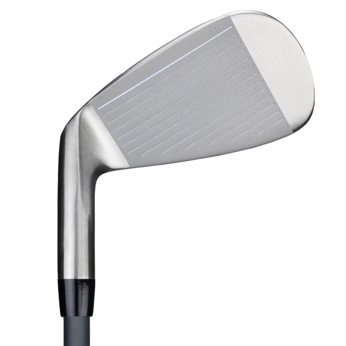 TS5-51 7 Iron, w15 Graphite Shaft - Image 6