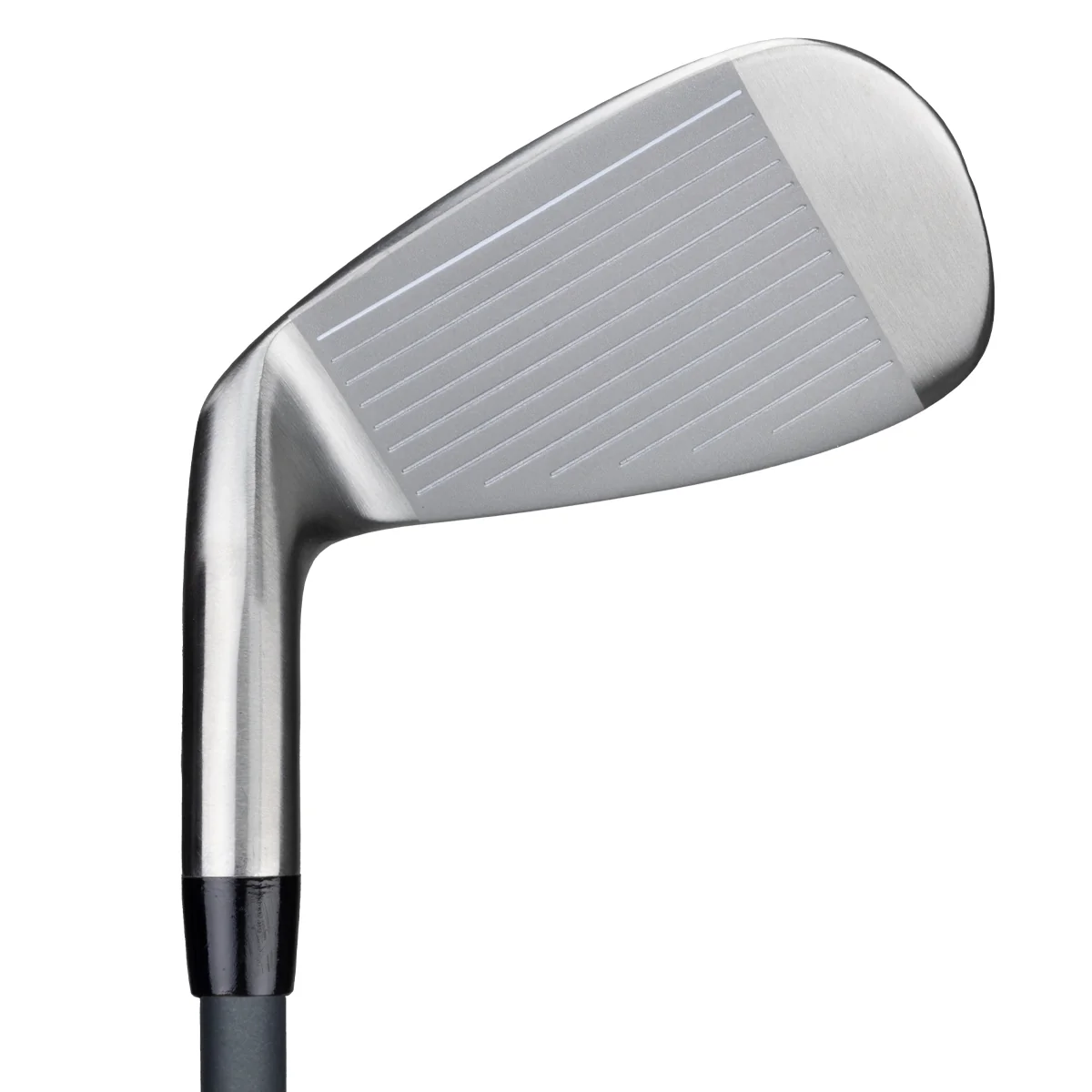 TS5-51 8 Iron, w15 Graphite Shaft - USED - Image 3