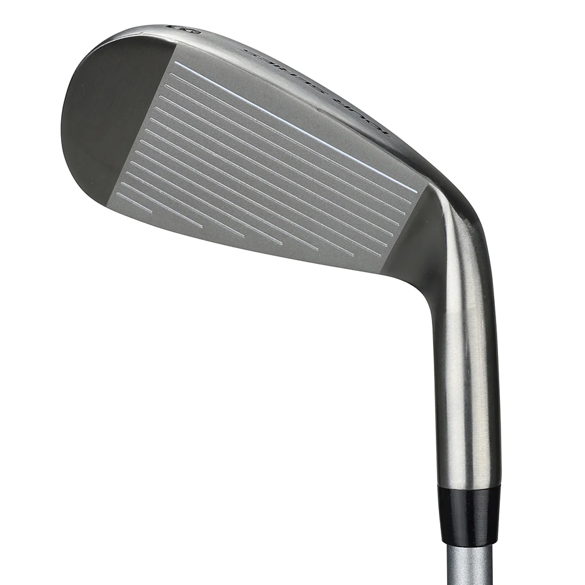 TS5-51 8 Iron, w15 Graphite Shaft - USED - Image 6