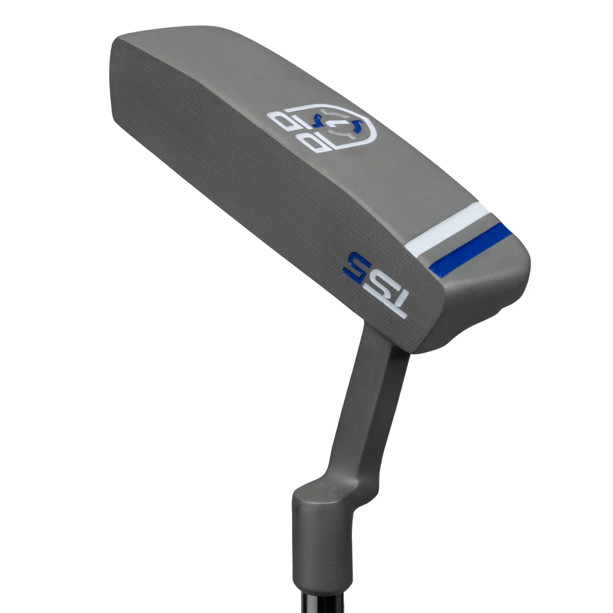 TS5-51 DD1 Putter 26 Inch, w15 Steel Shaft - Image 2
