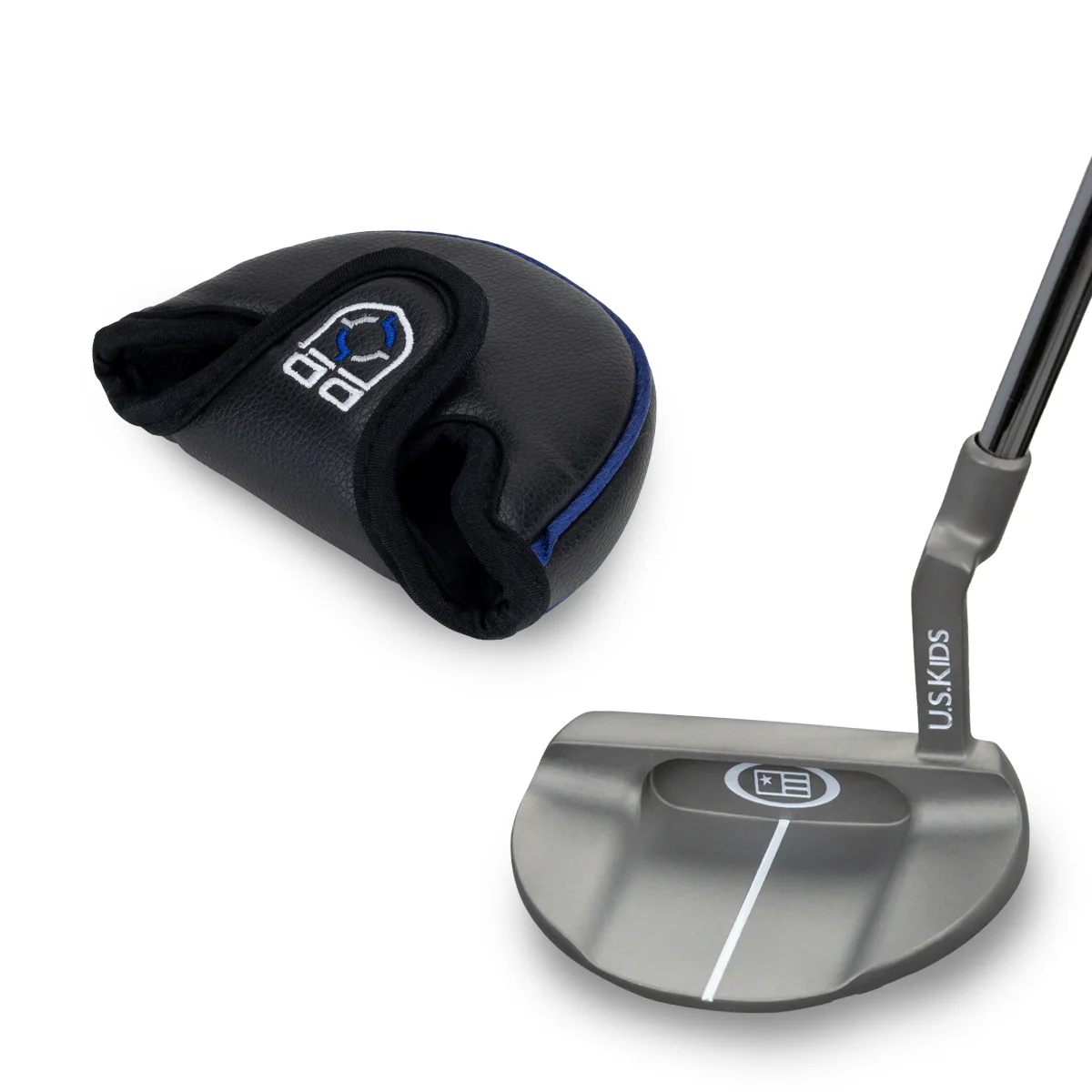TS5-51 DD2 Putter 26 Inch, w15 Steel Shaft - USED - Image 8