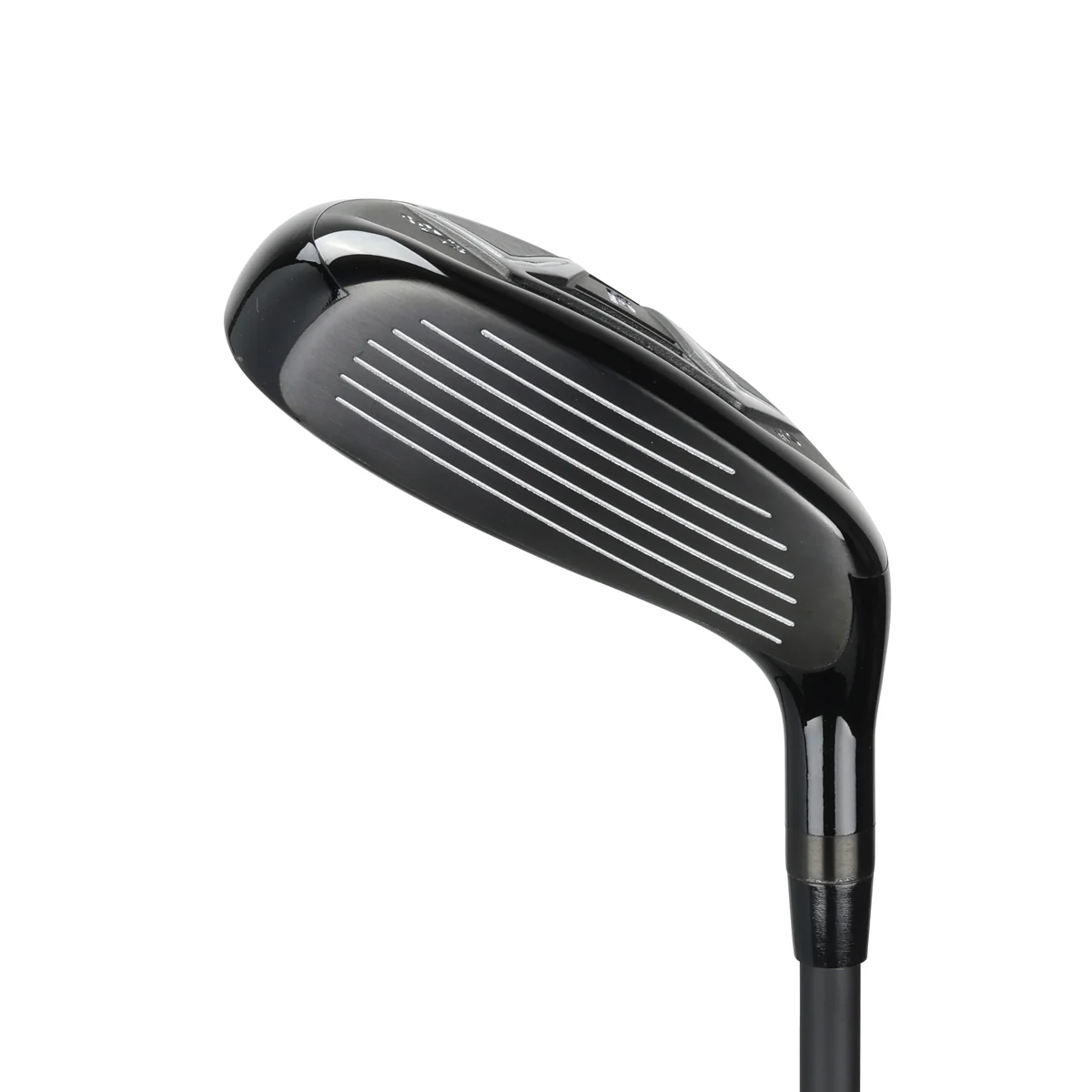 TS5-54 4 Hybrid, w10 Graphite Shaft - Image 5