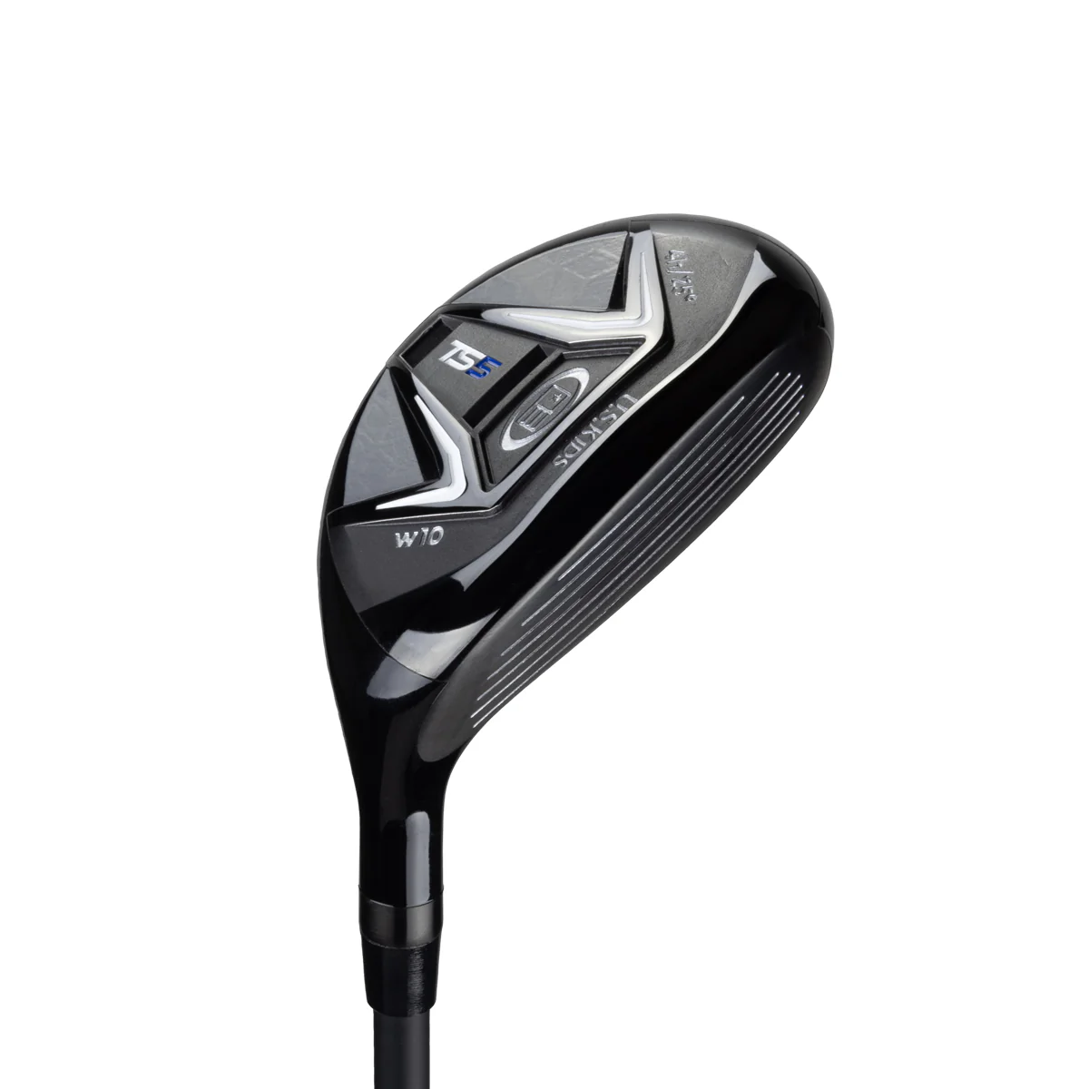 TS5-54 4 Hybrid, w10 Graphite Shaft - Image 6