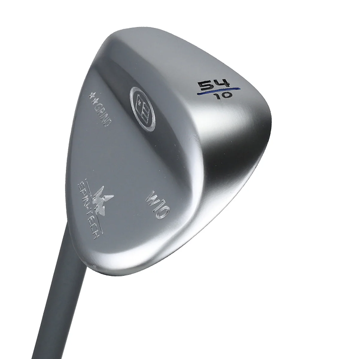 TS5-54 54 Wedge, w10 Graphite Shaft - Image 3