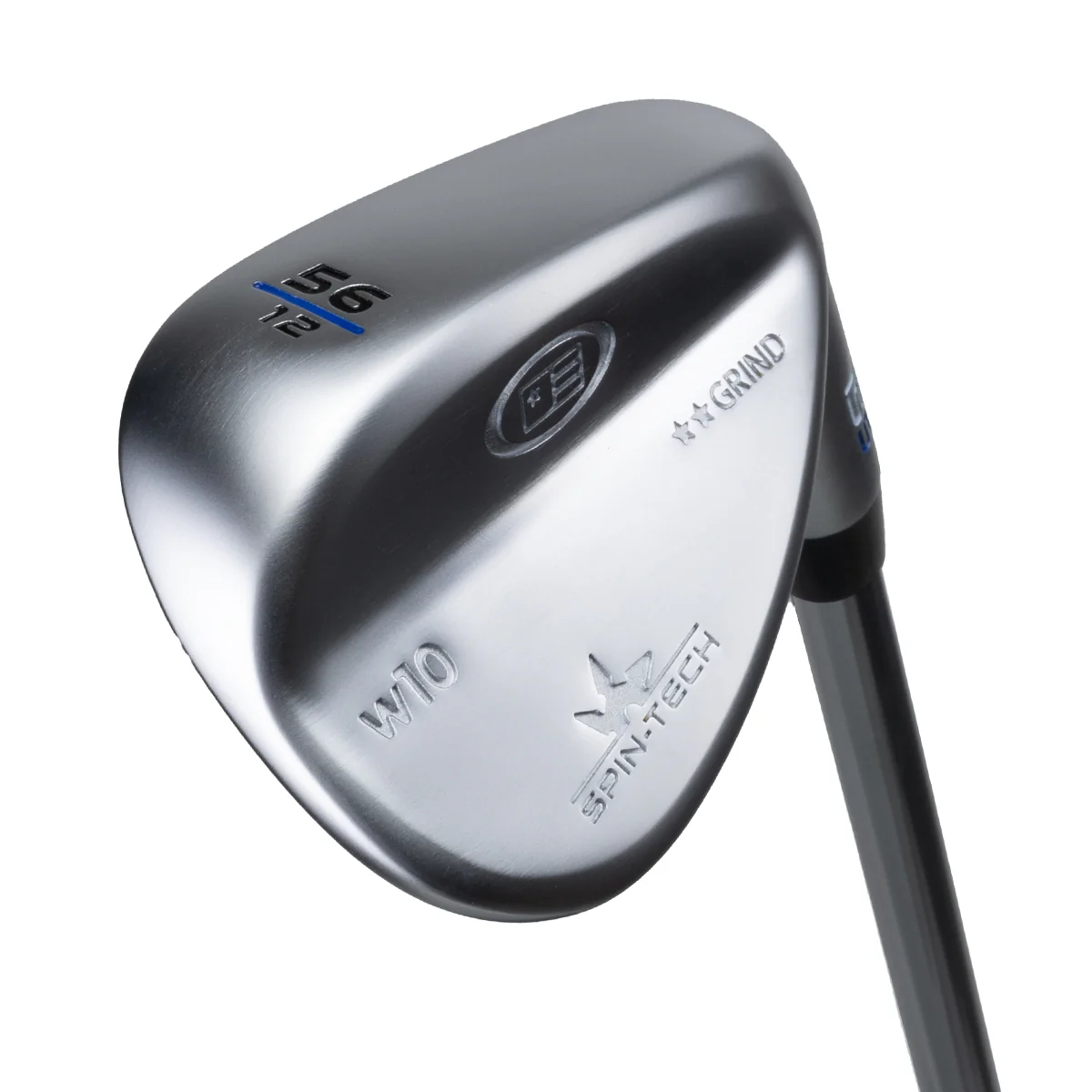 TS5-54 56 Wedge, w10 Graphite Shaft - Image 5