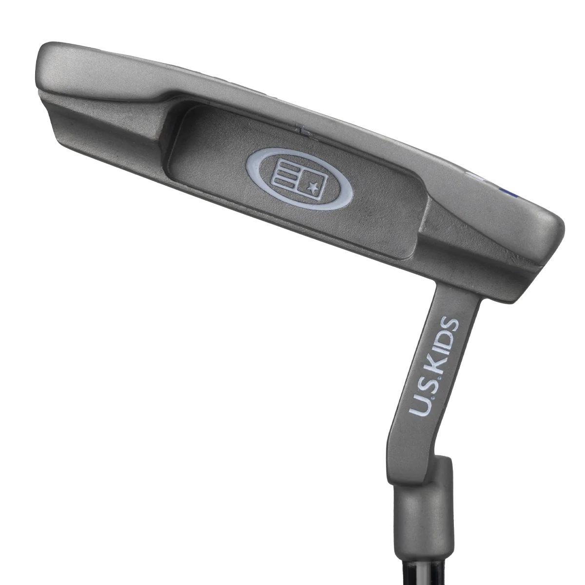 TS5-54 DD1 Putter 27.5 Inch, w10 Steel Shaft - Image 9