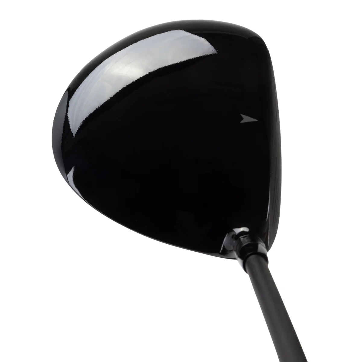 TS5-54 Driver, w10 Graphite Shaft - Image 4